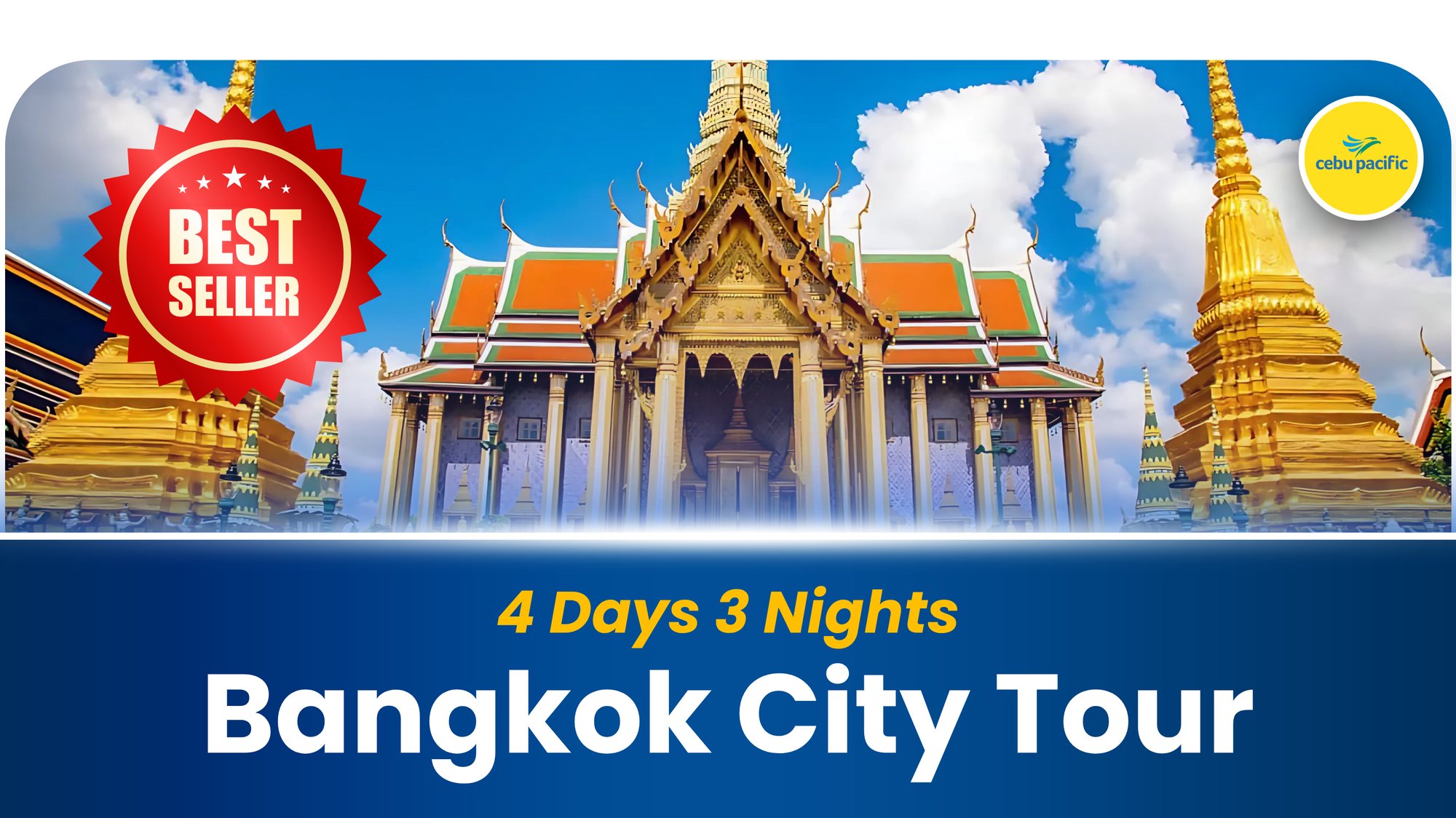 BANGKOK 