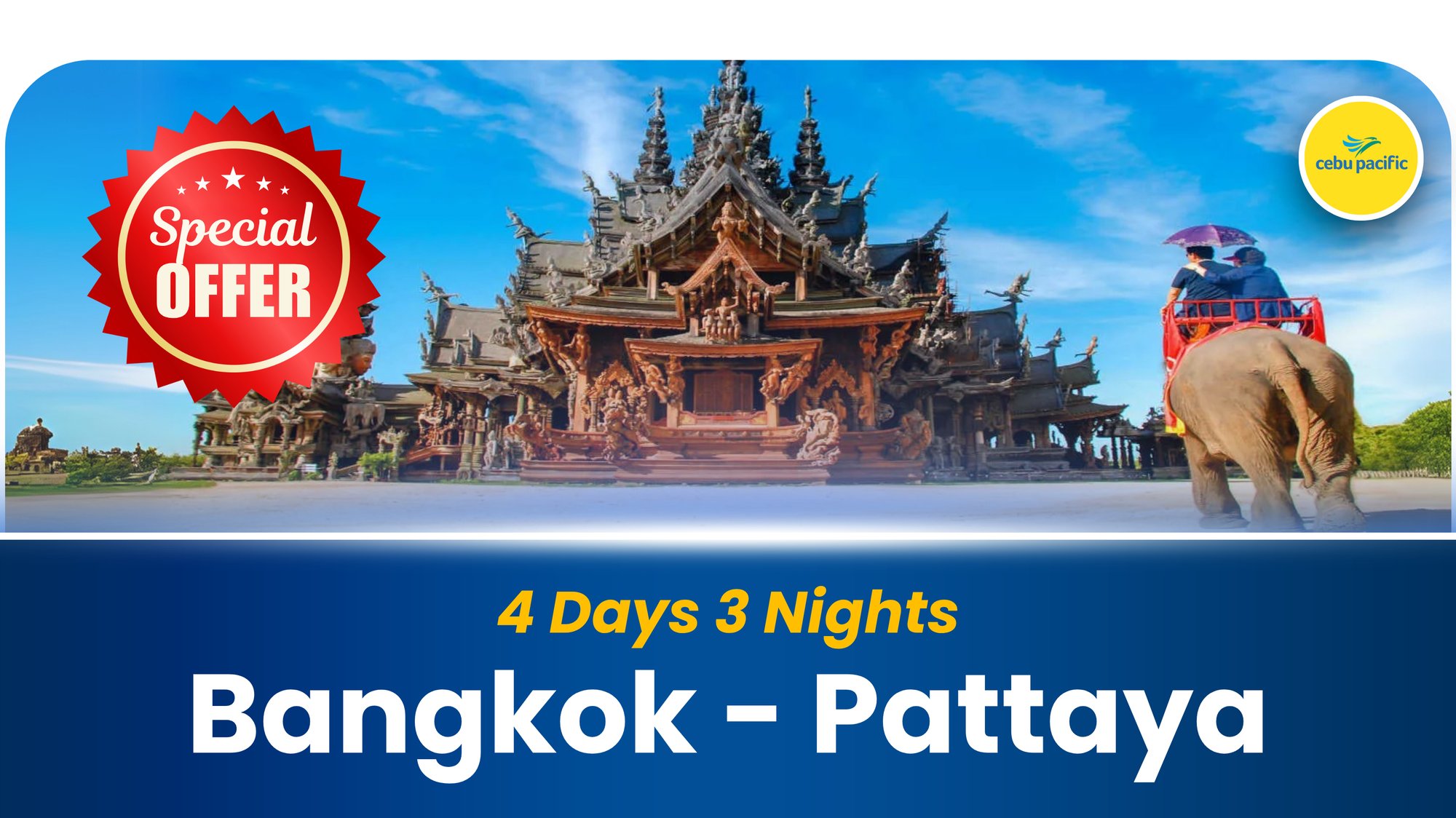 BANGKOK–PATTAYA