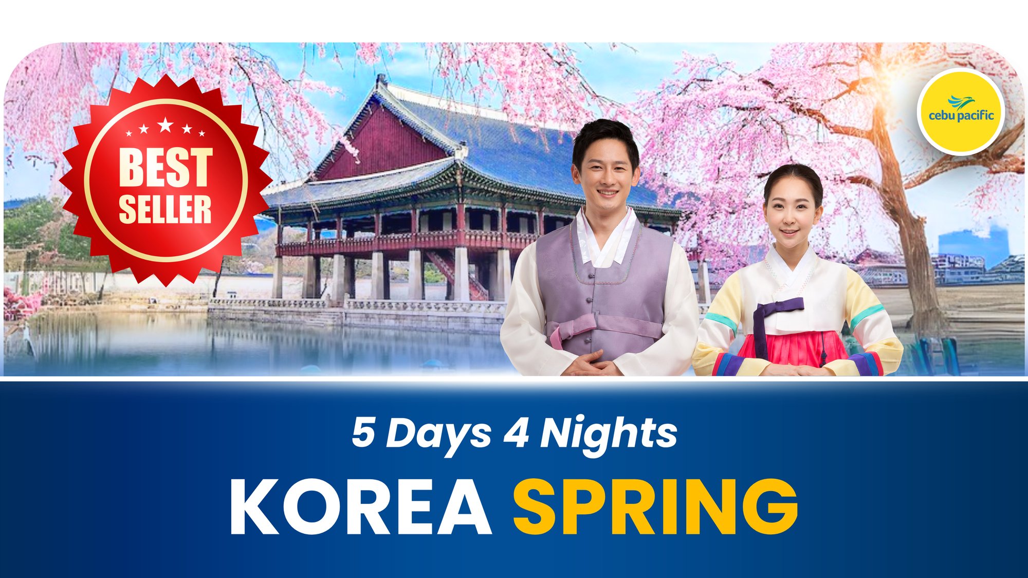 KOREA SPRING