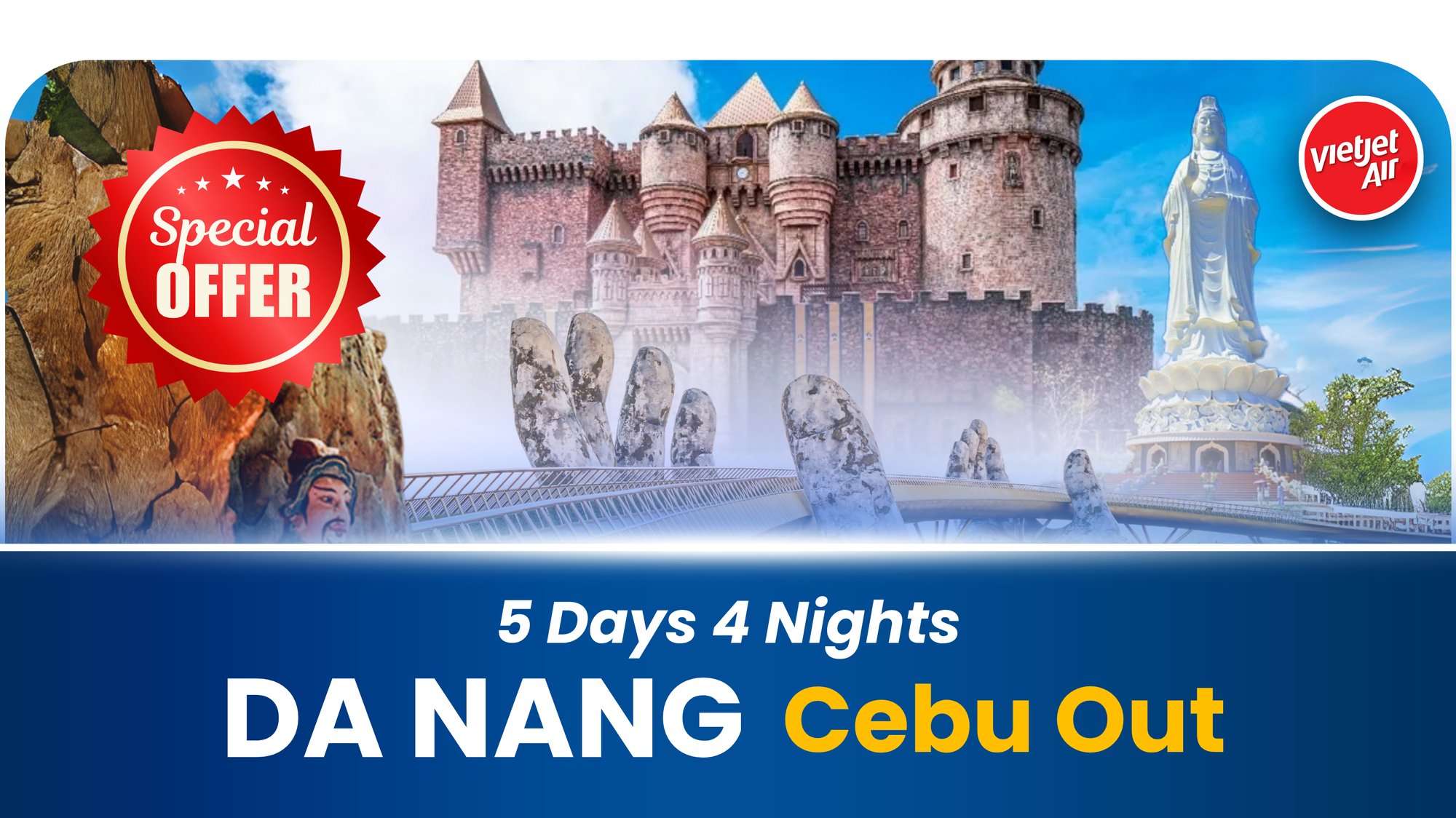 DA NANG CEBU OUT