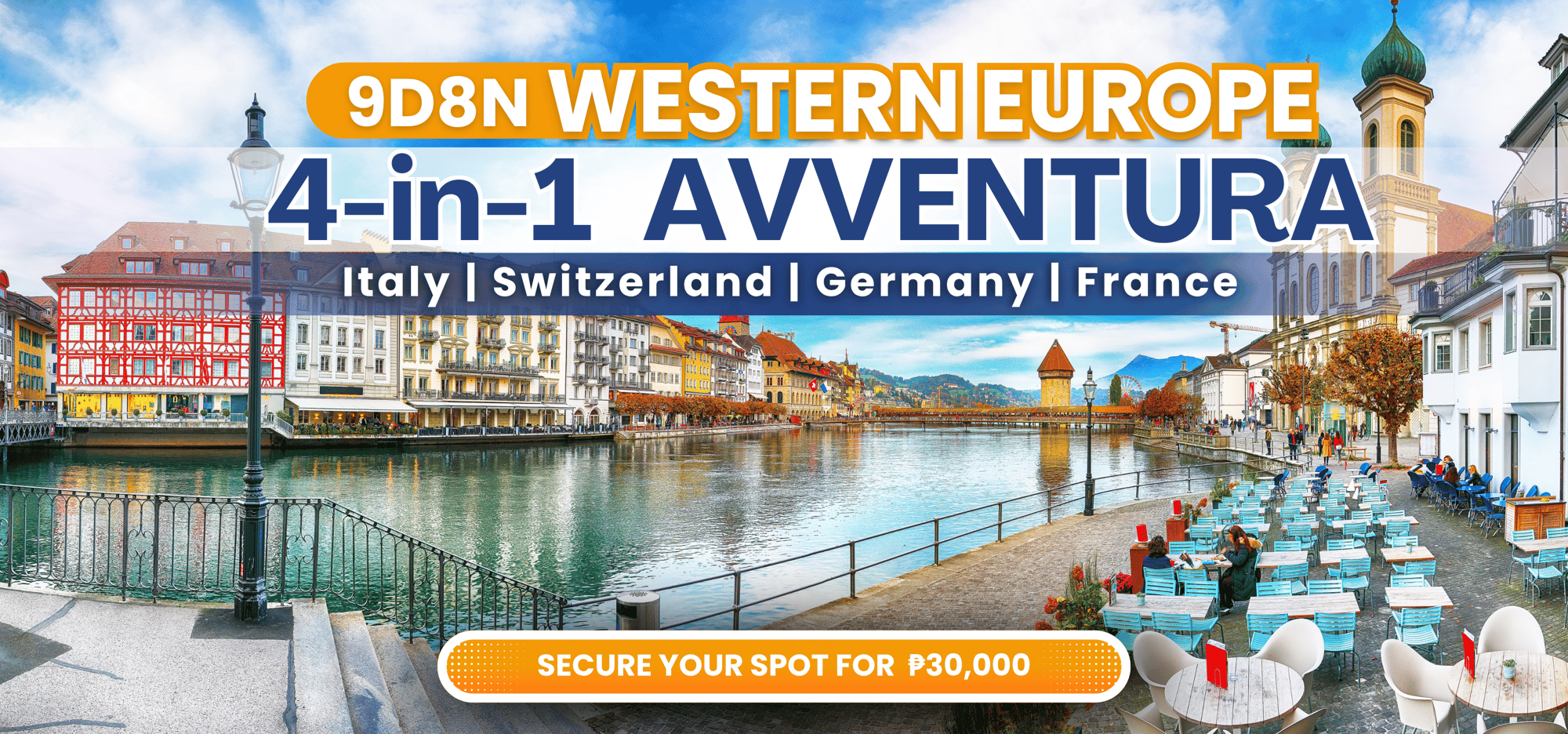 4-in-1 EUROPE H