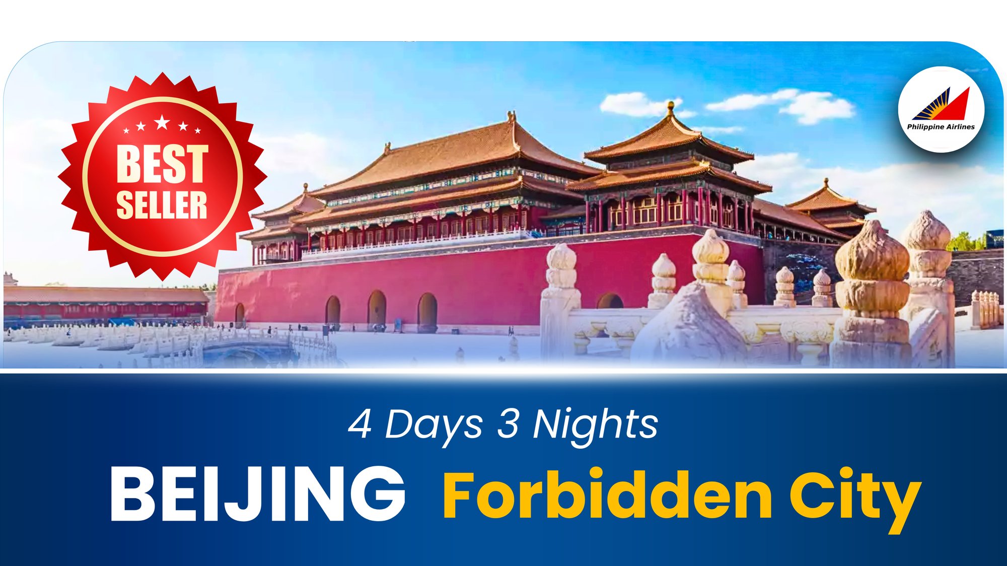 BEIJING 4D3N