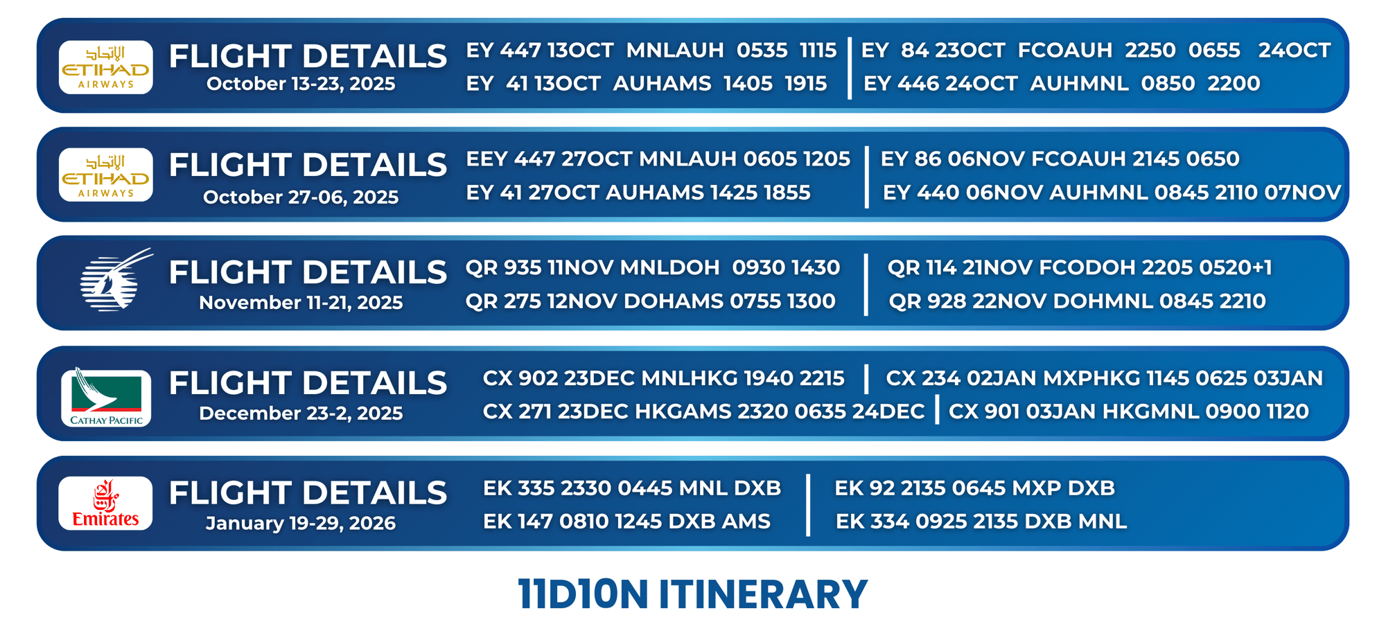 7 in 1 FLS