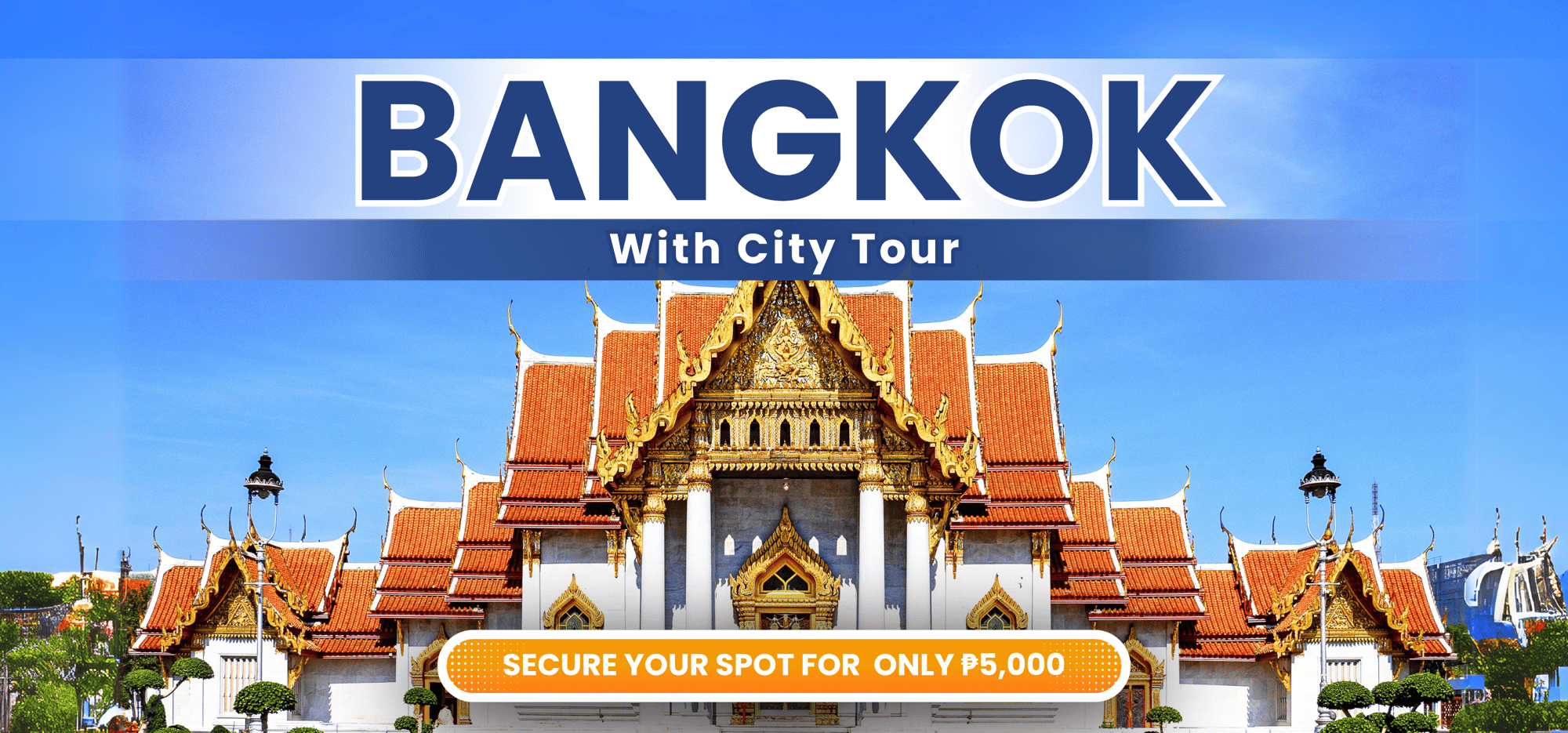 BANGKOK H-1