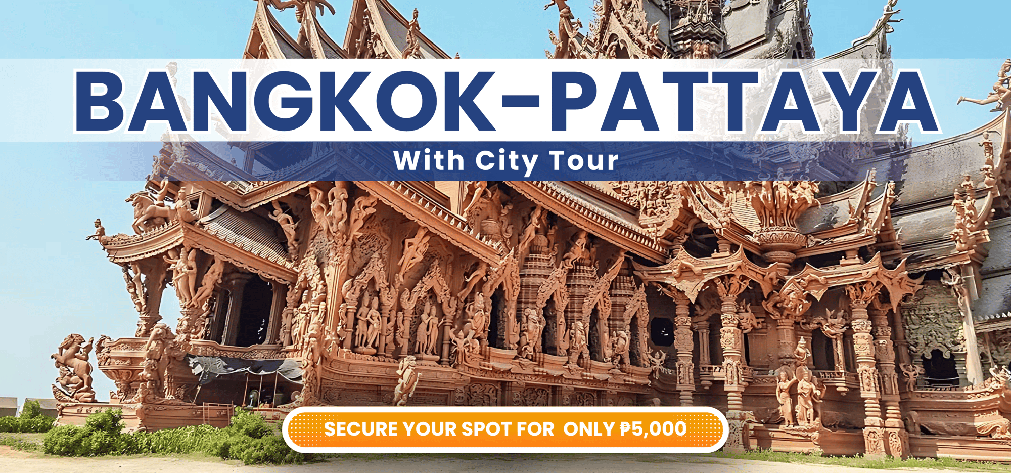 BANGKOK PATTAYA H
