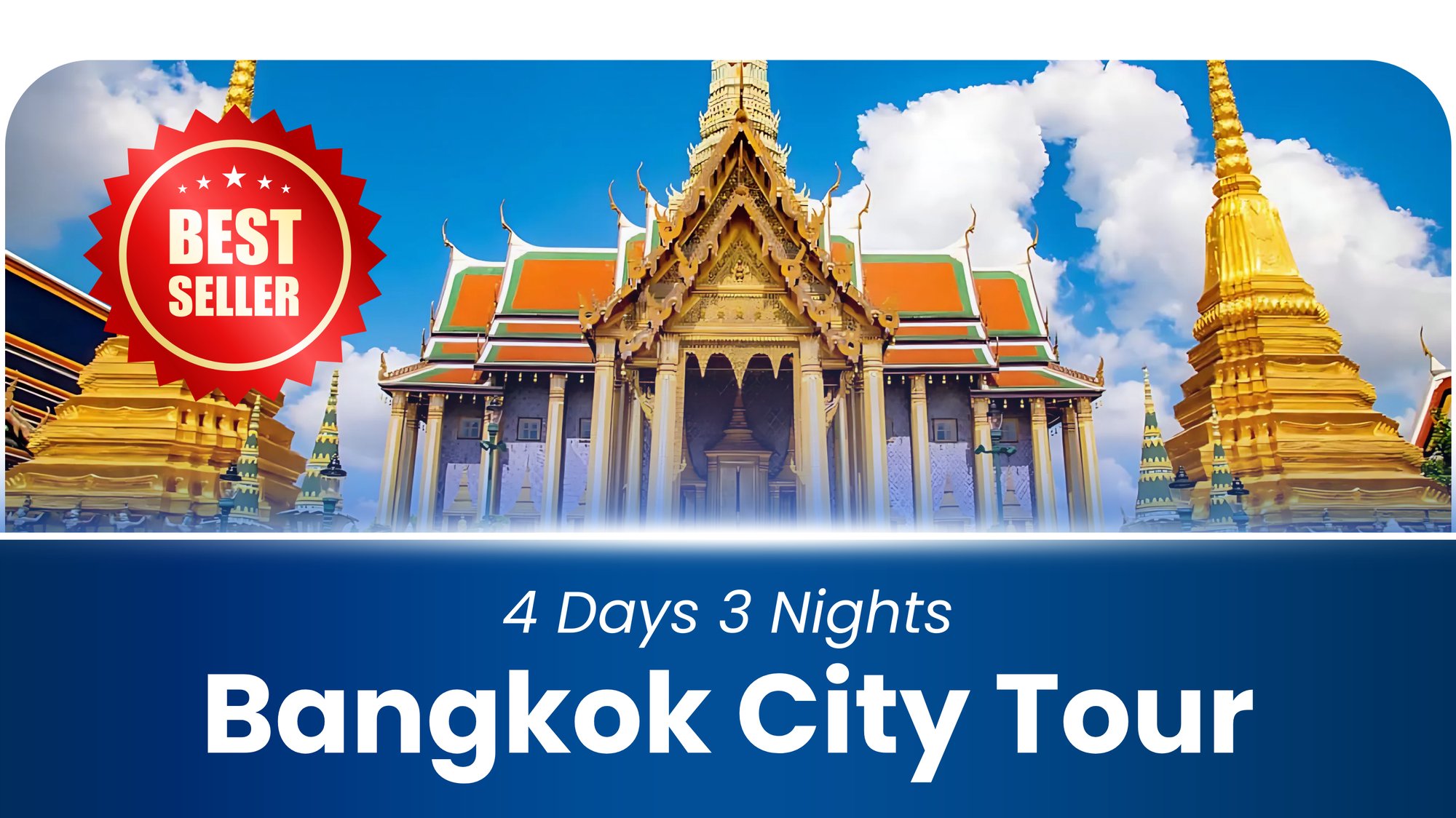 BANGKOK T