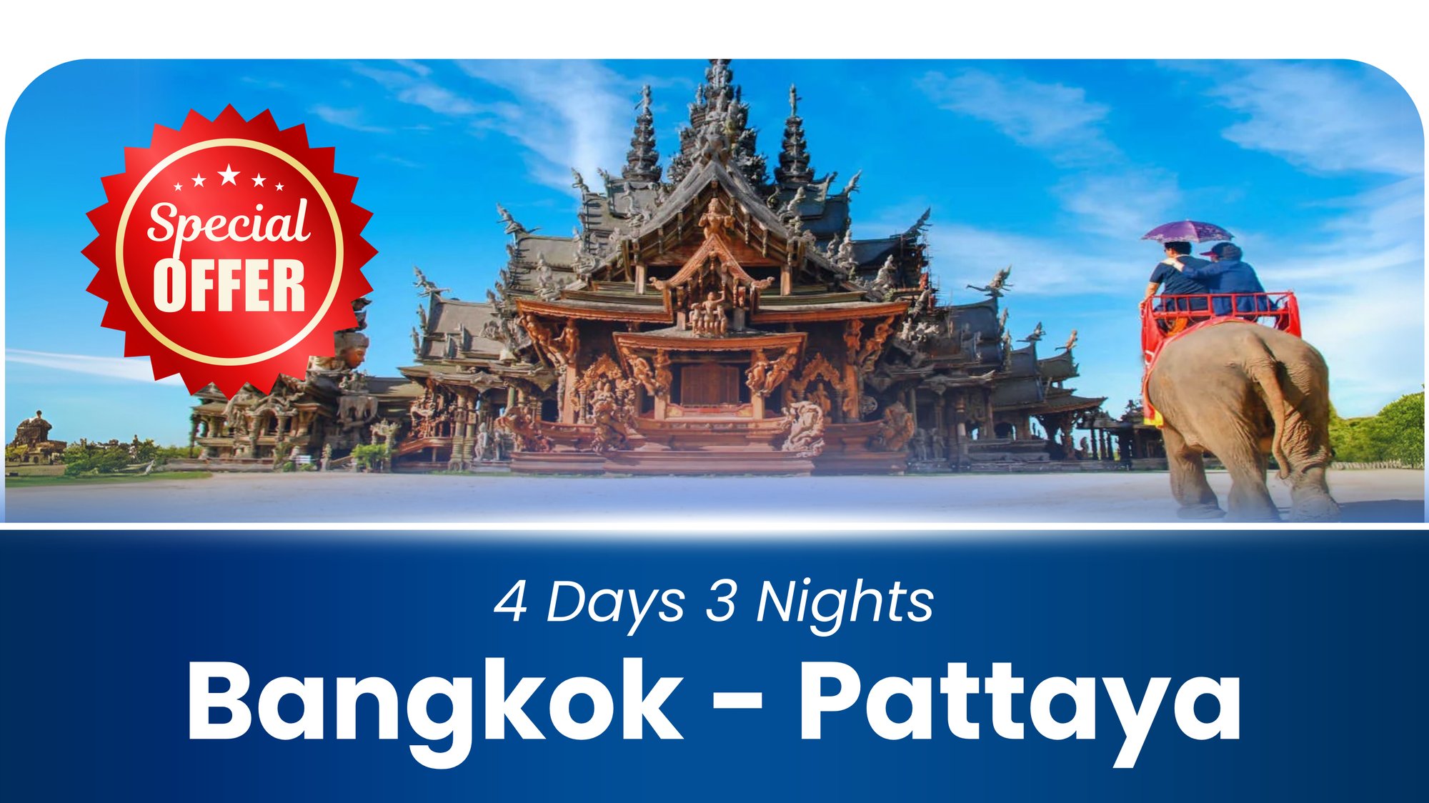 BANGKOK-PATTAYA t