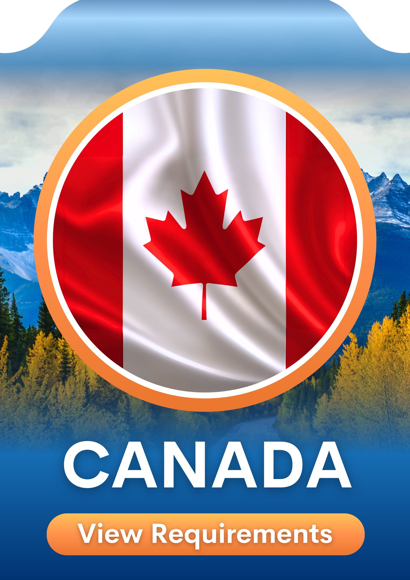 CANADA-VISA