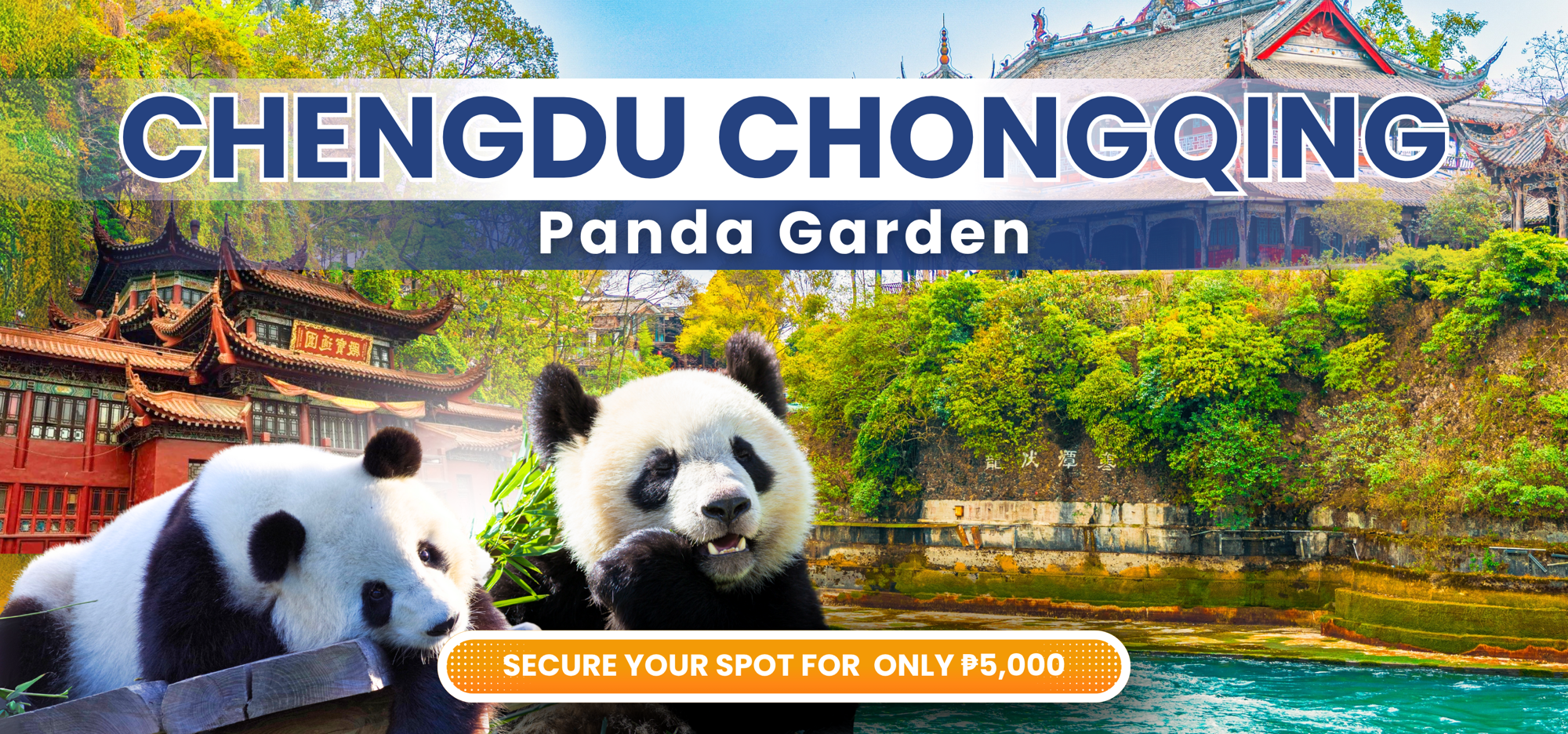 CHENGDU CHONGQING H
