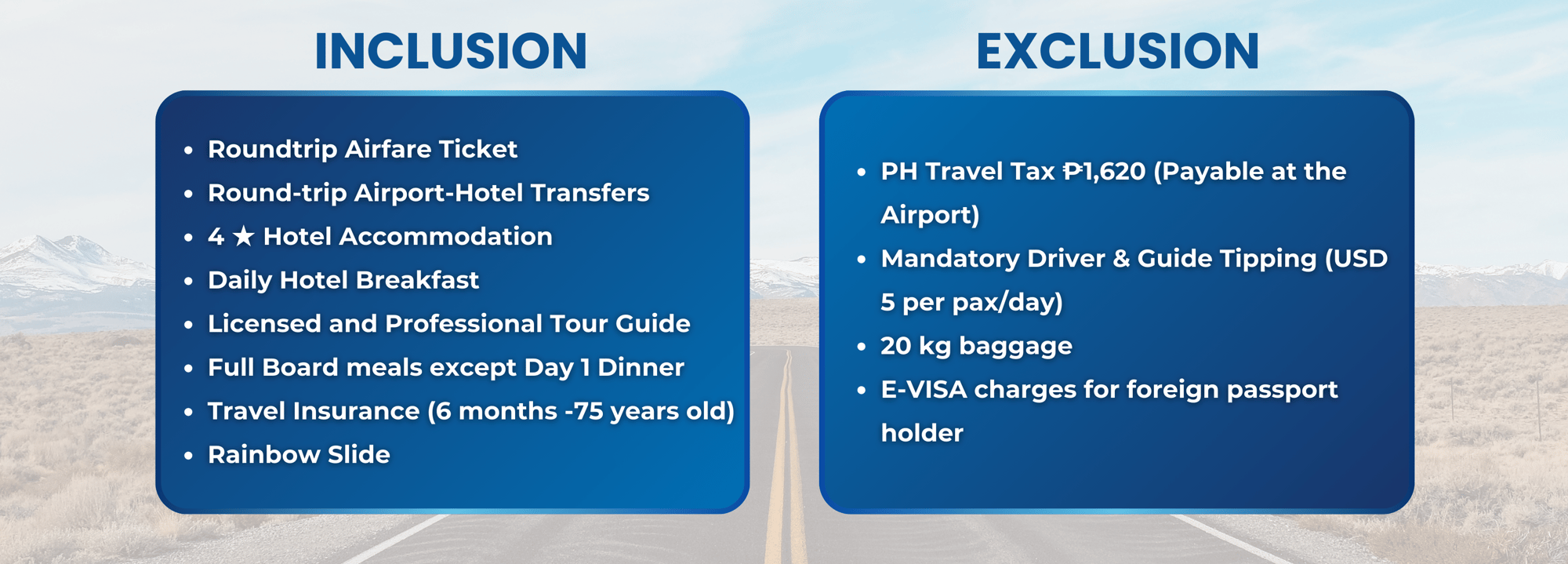 CLARK OUT HANOI-SAPA INEX