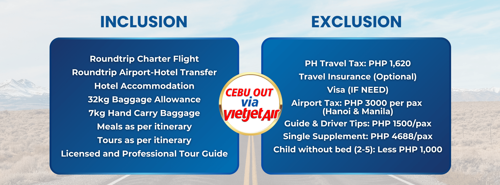 DA NANG CEBU OUT INEX