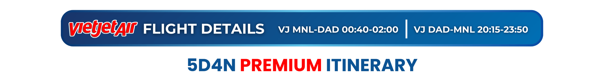 DA NANG PREMIUM FD