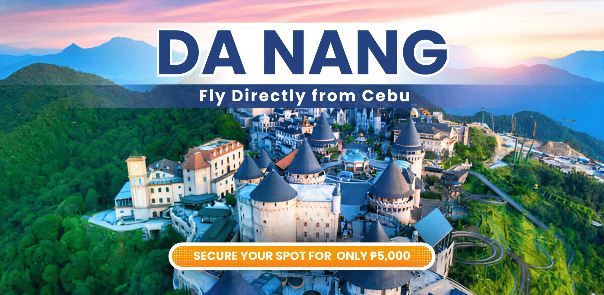 DANANG CEBU OUT H