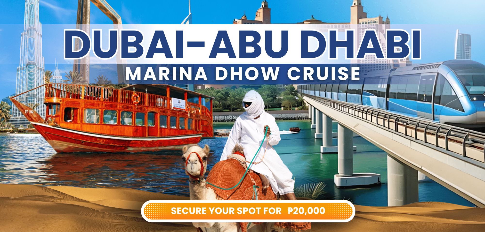 DUBAI-ABU DHABI H