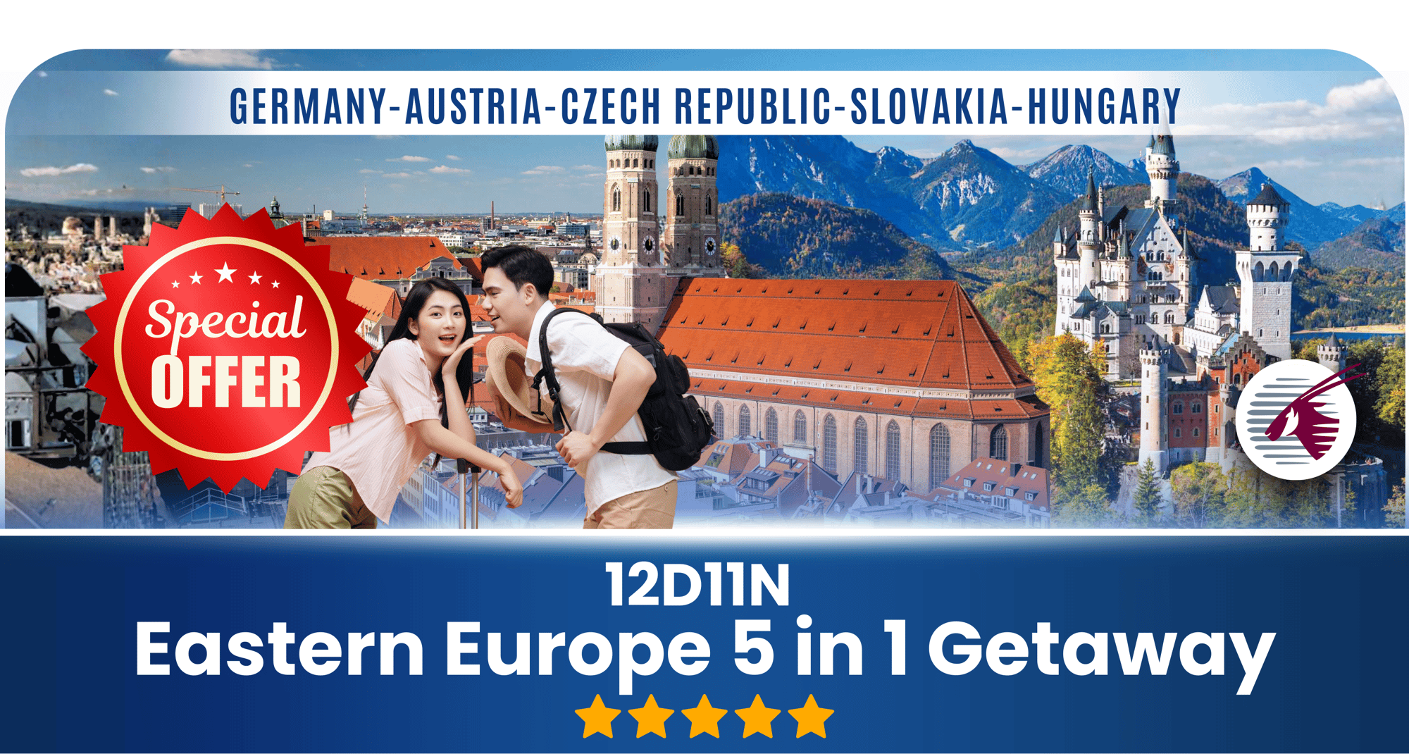 Eastern Europe Thumbnail