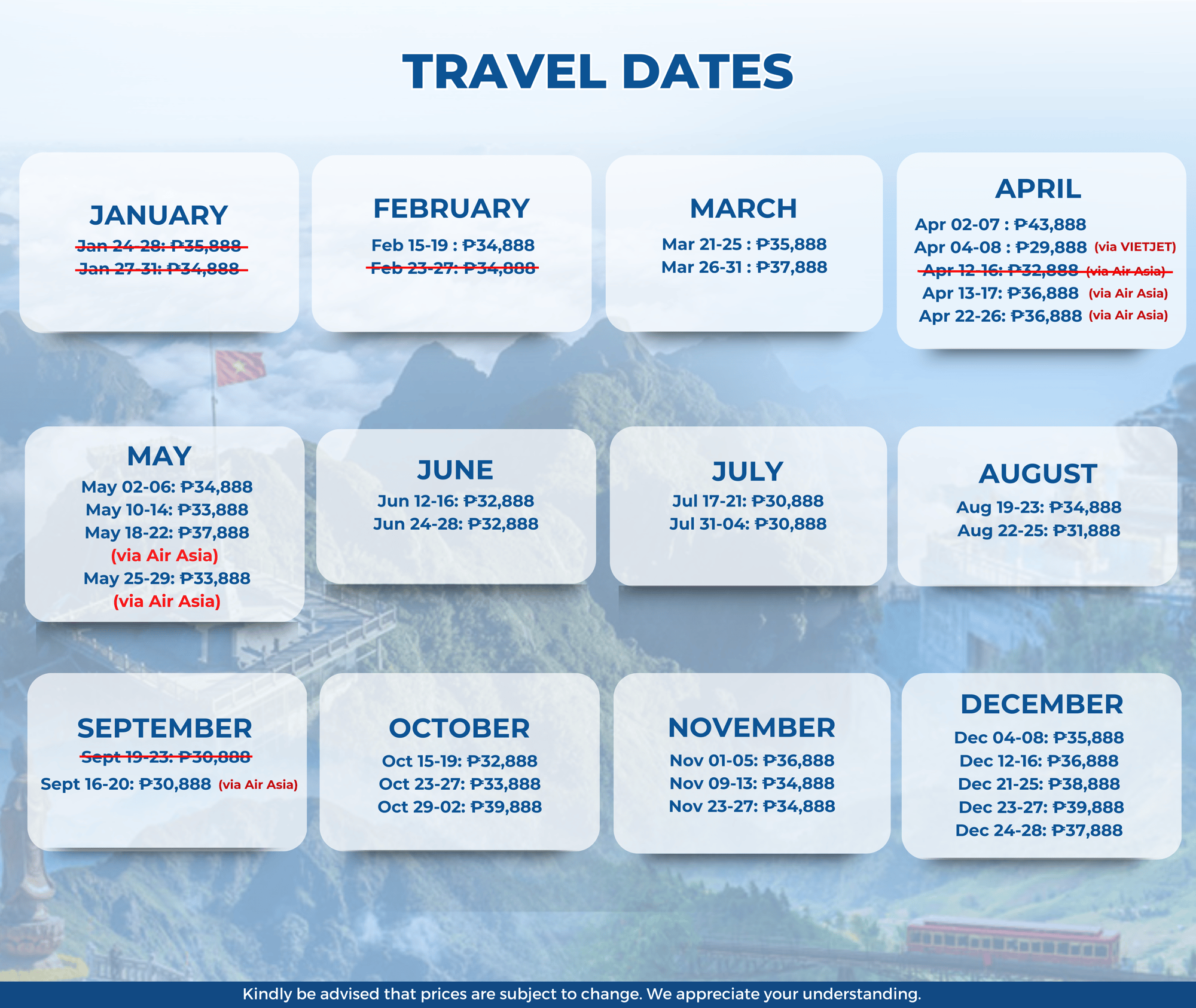 HANOI SAPA HALONG TD (5)