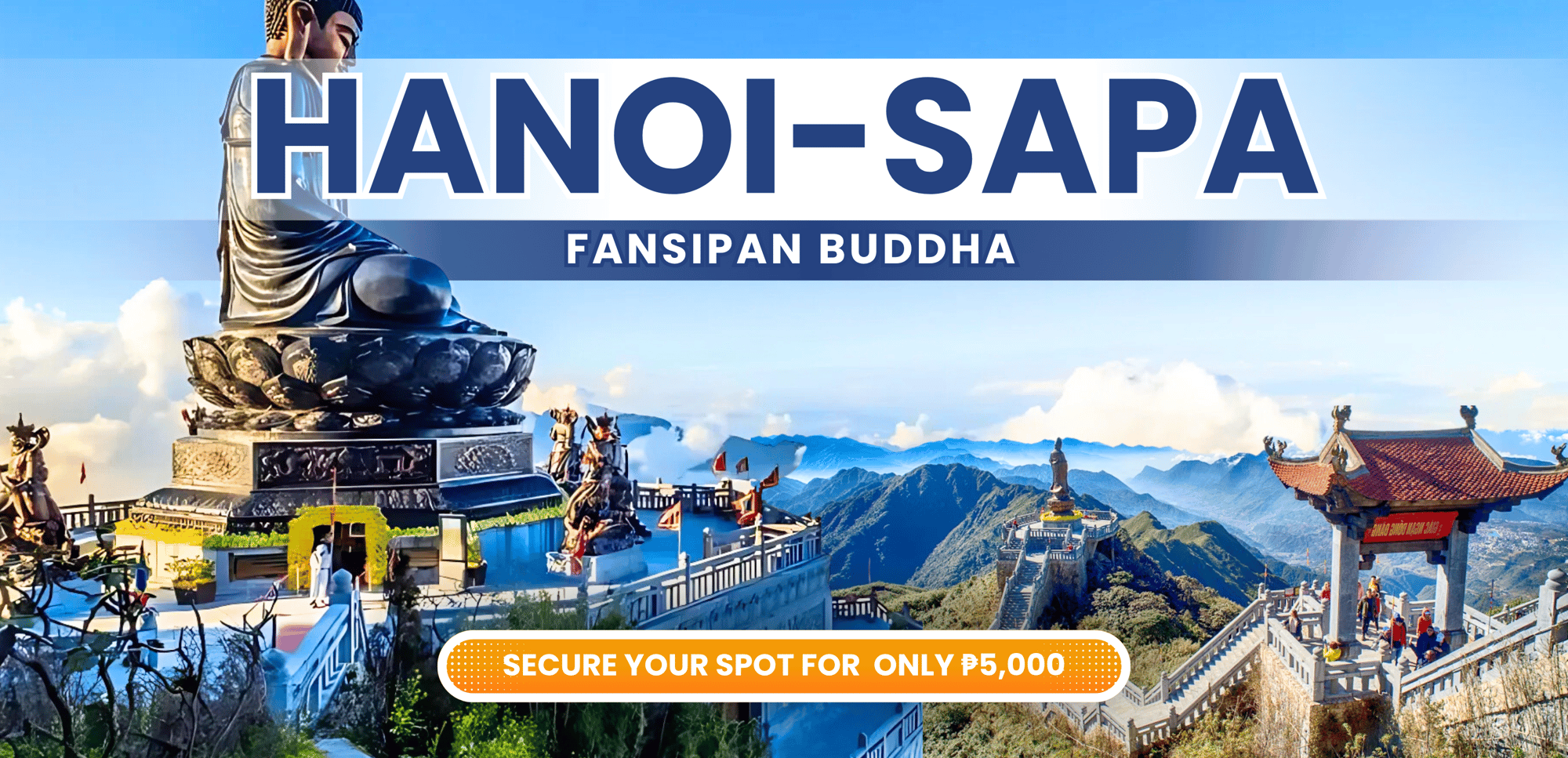 HANOI-SAPA H