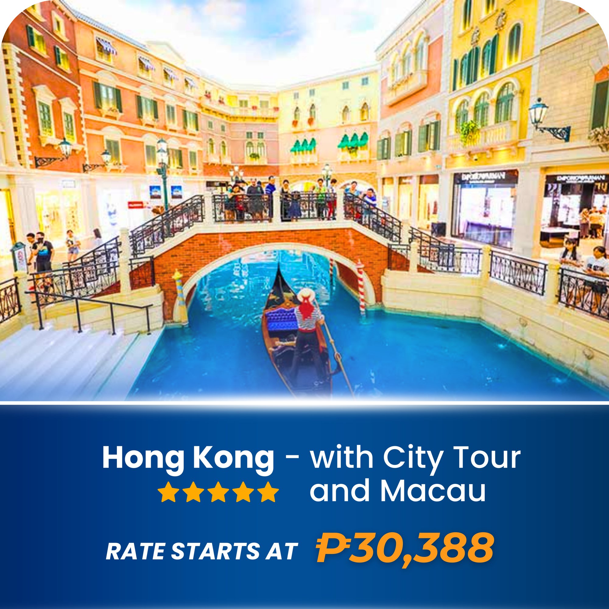 HK CT MACAU