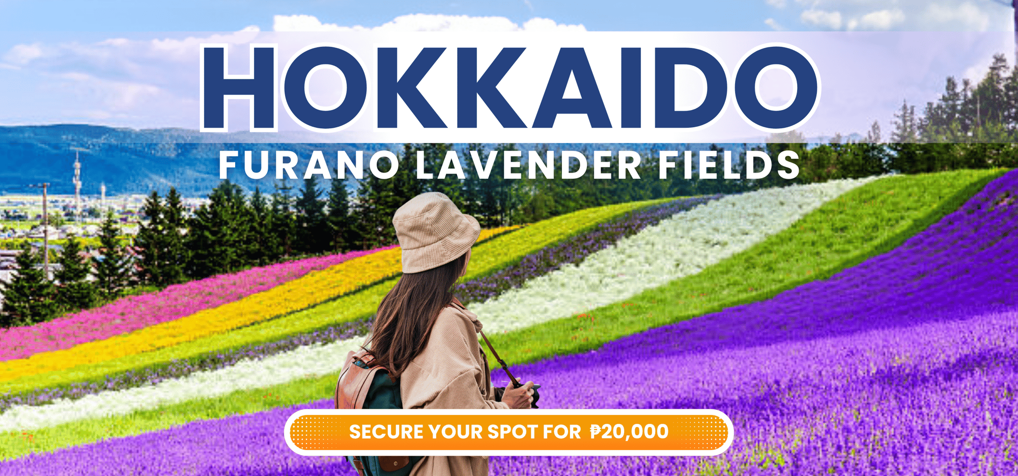 HOKKAIDO H