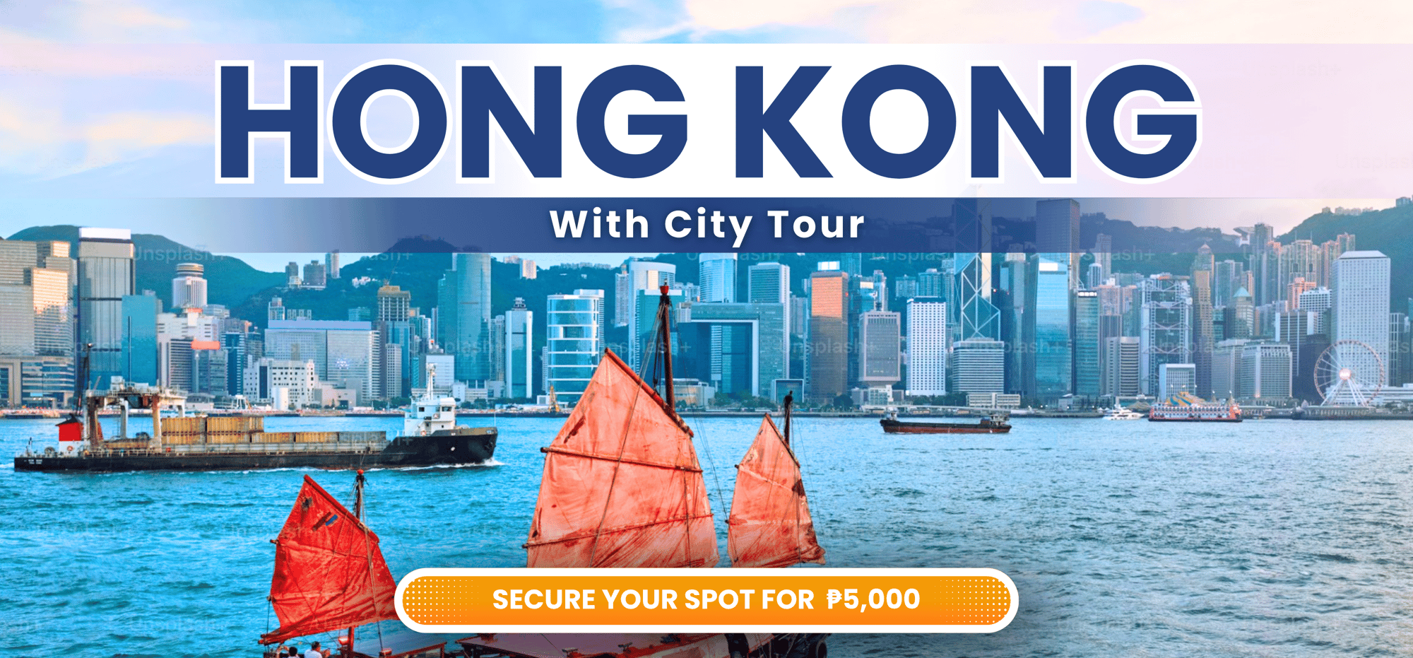 HONG KONG H