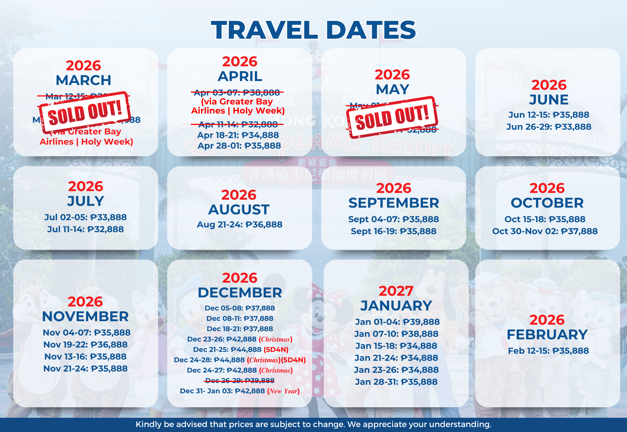 HONG KONG W DISNEYLAND TD (1)-1