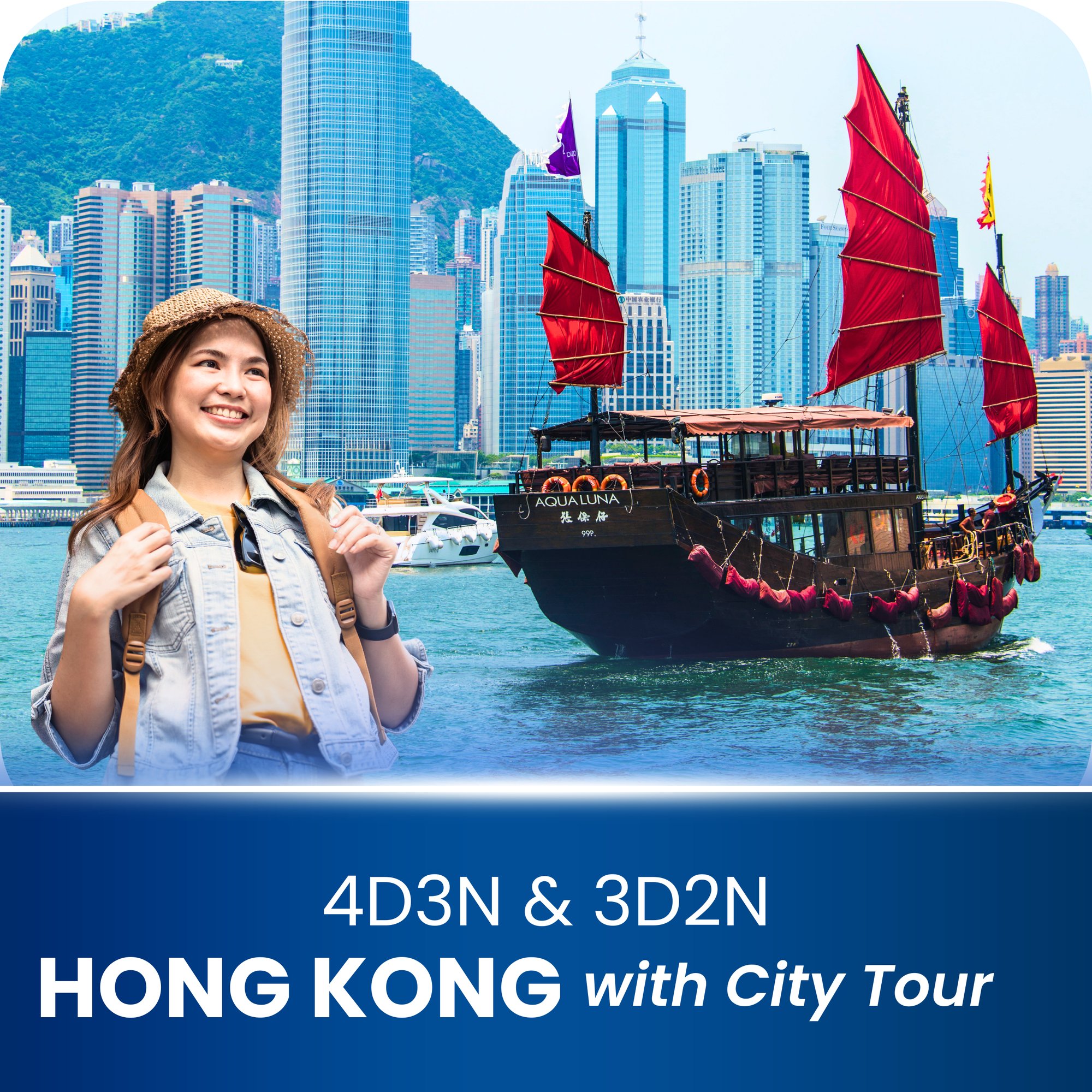 HONG KONG w_ CITY TOUR-1