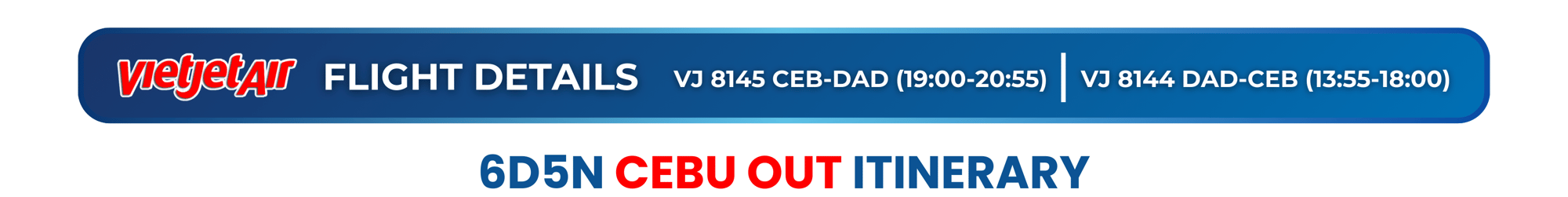 CEBU OUT FD