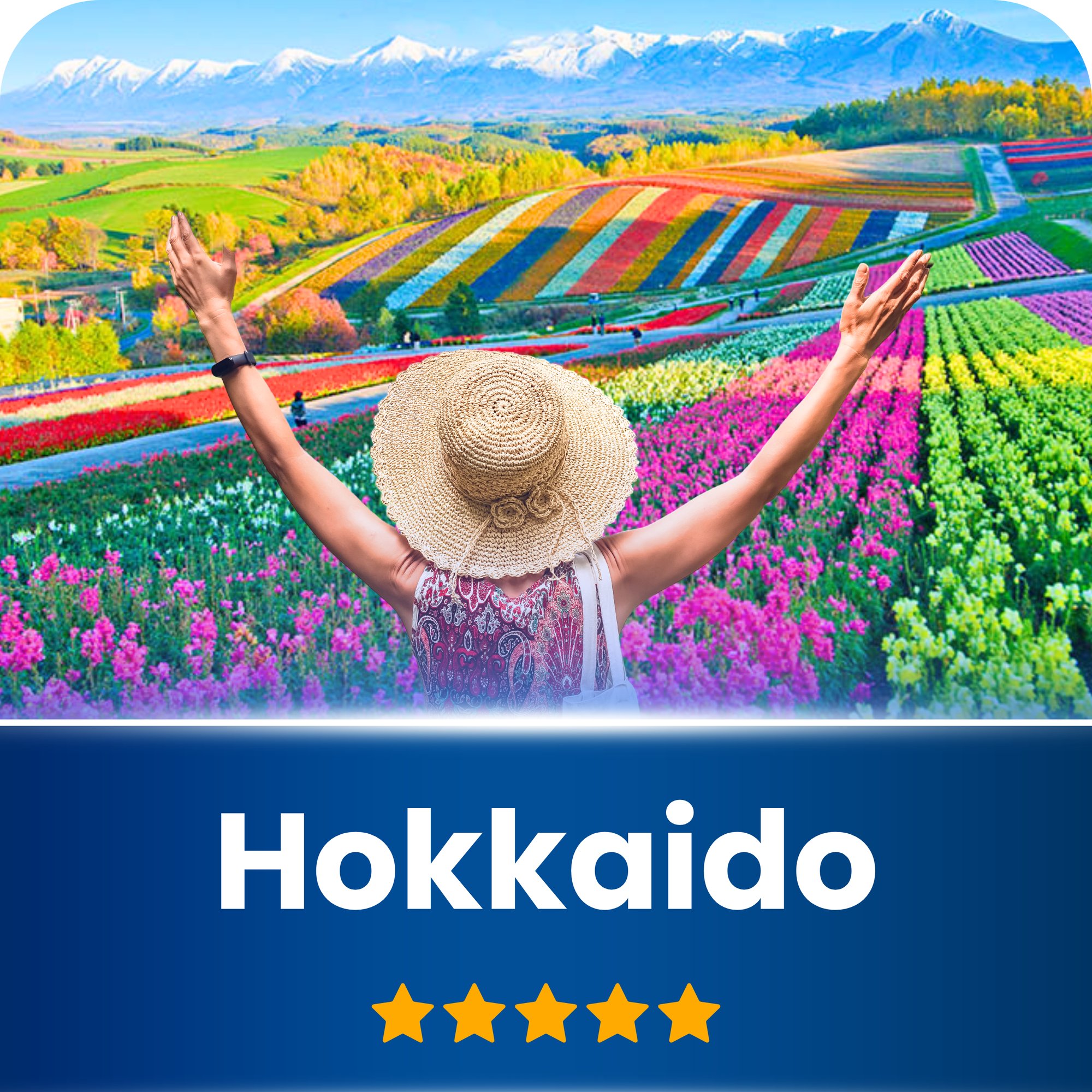 Hokkaido Thumbnail