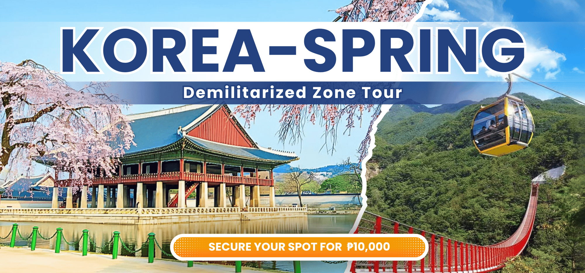KOREA SPRING H