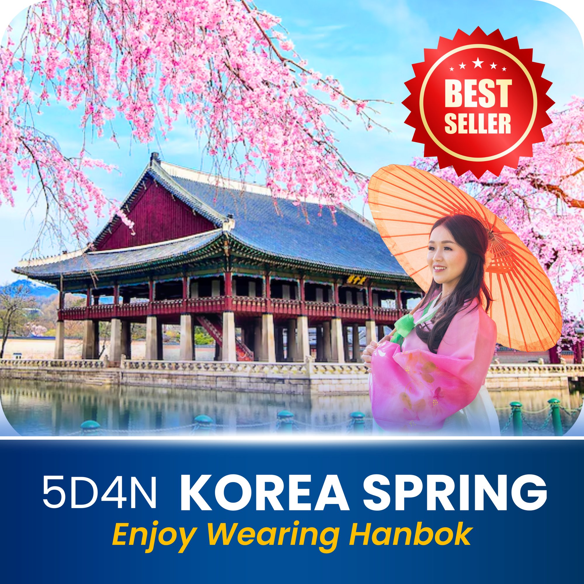 KOREA SPRING-1
