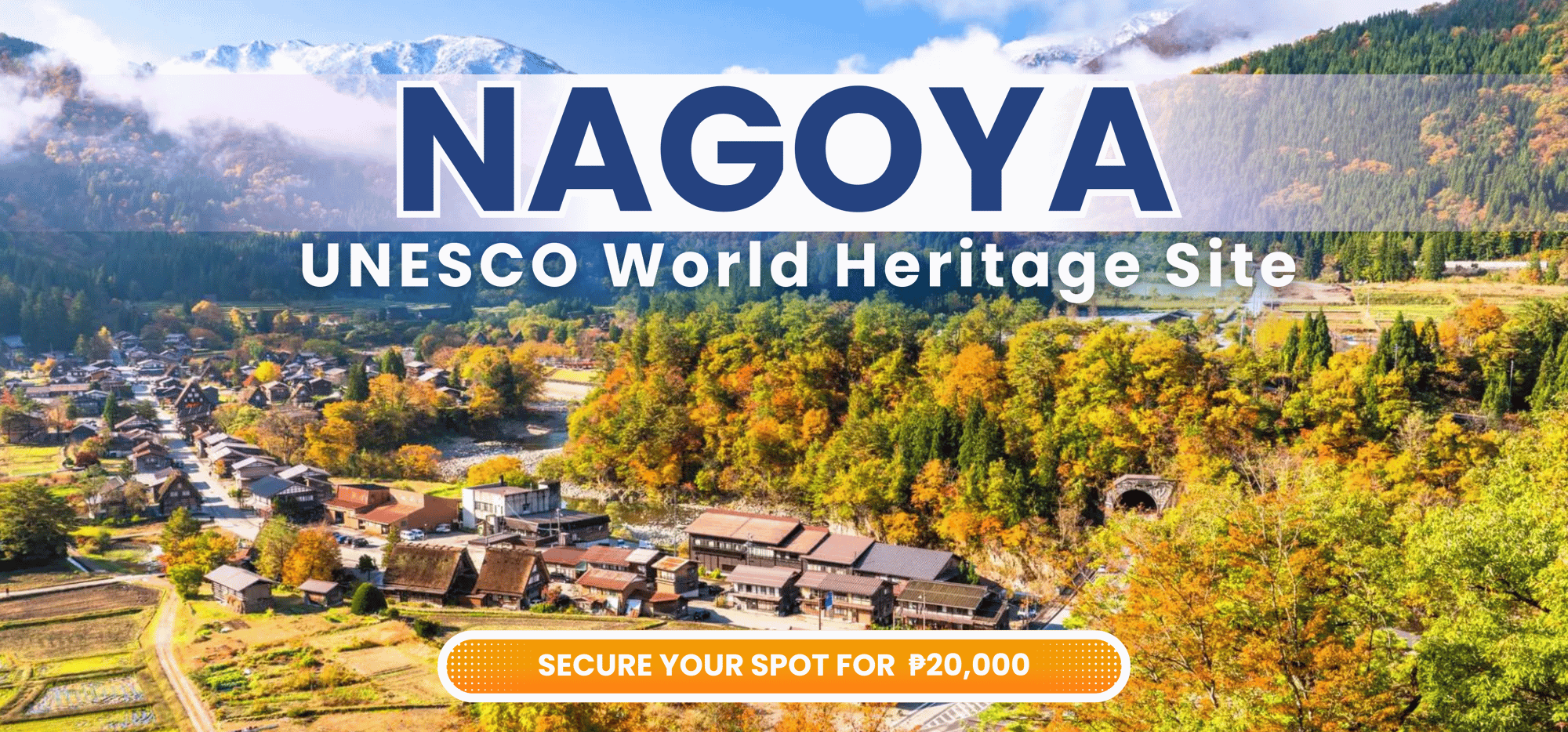 NAGOYA H