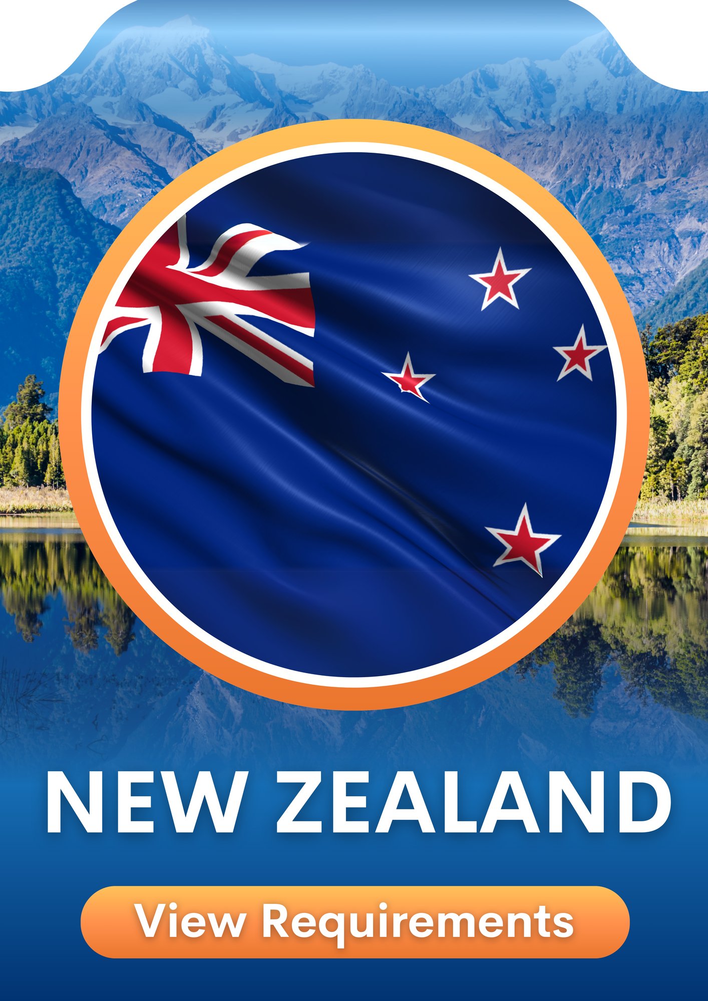 NEW ZEALAND-VISA
