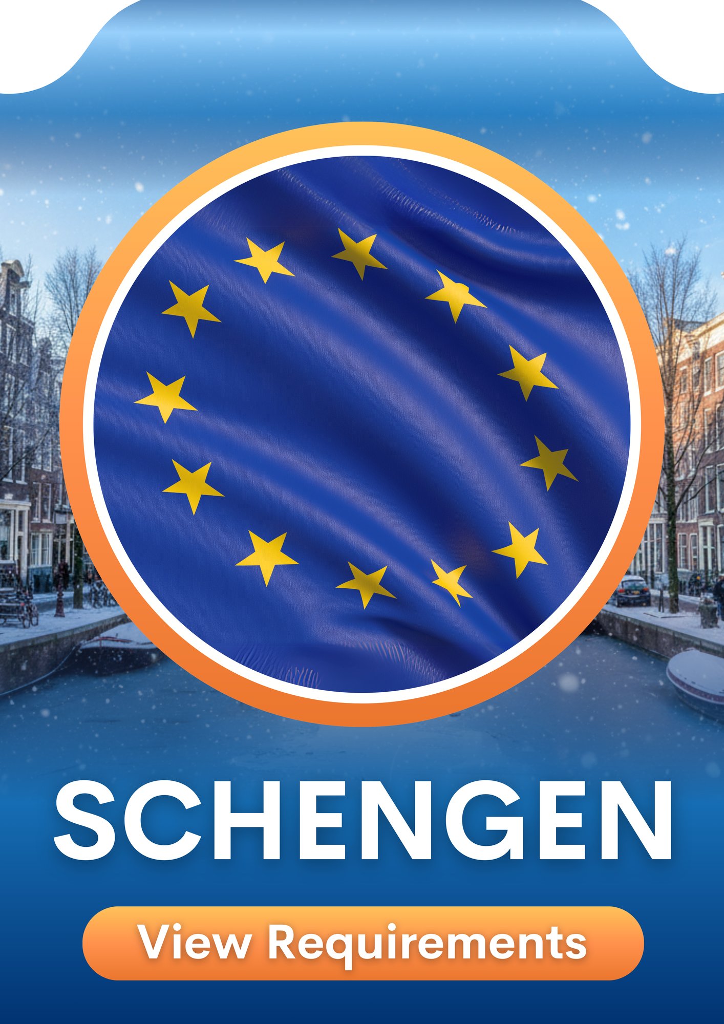 SCHENGEN-VISA