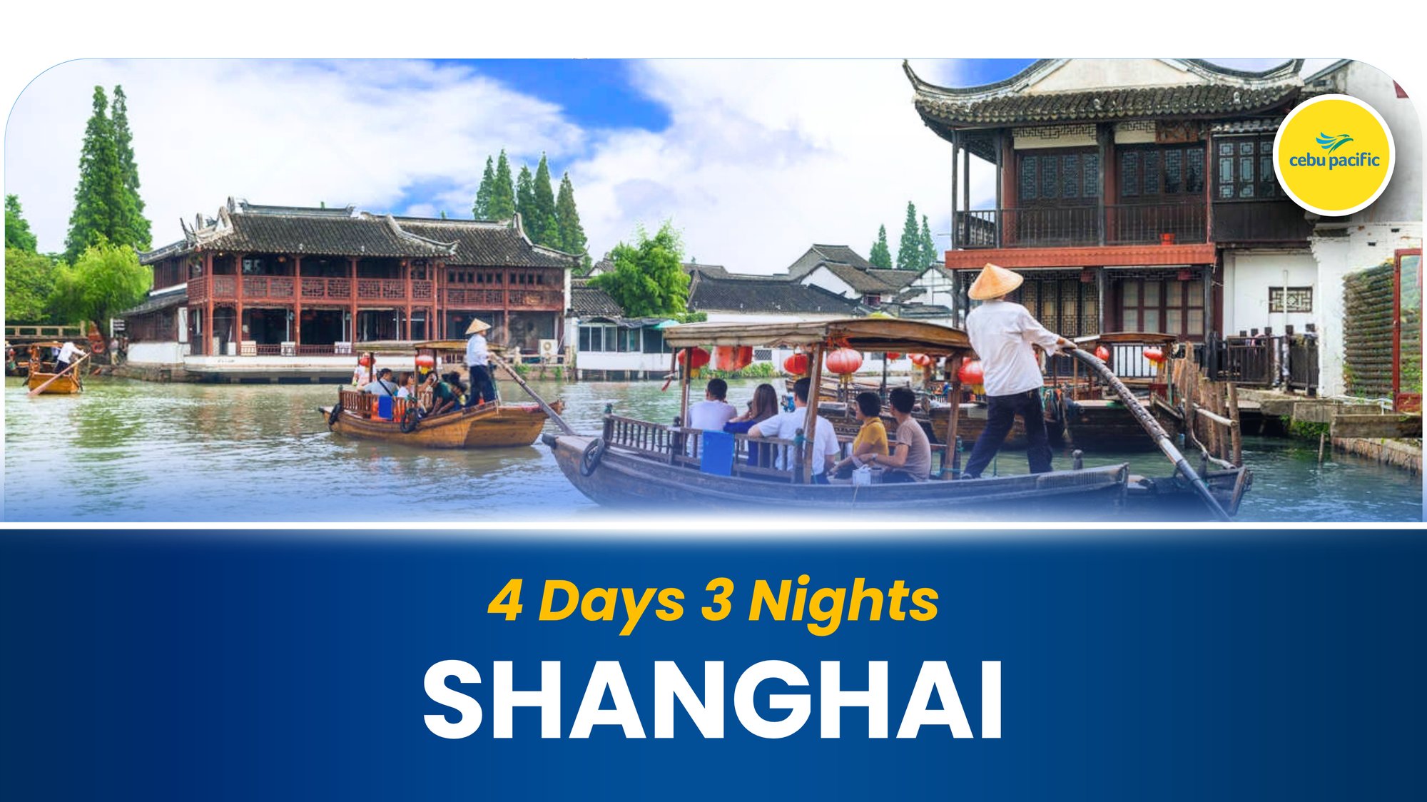 SHANGHAI TH