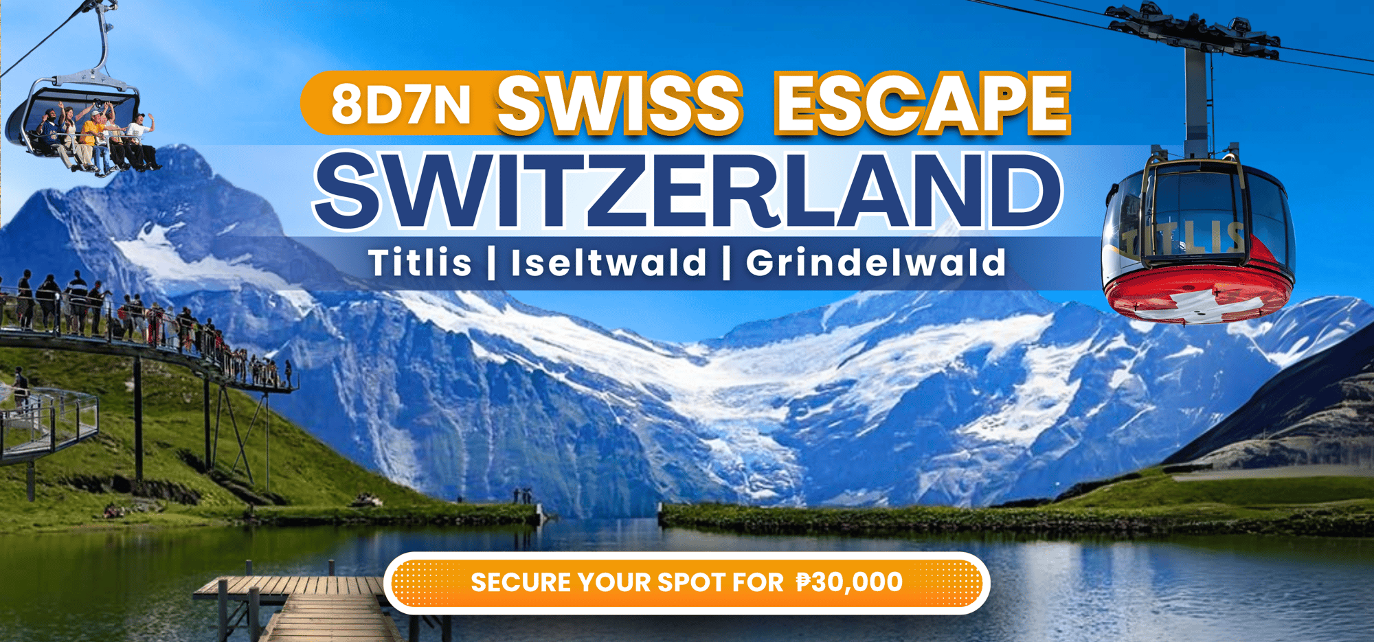 SWITZERLAND H-1