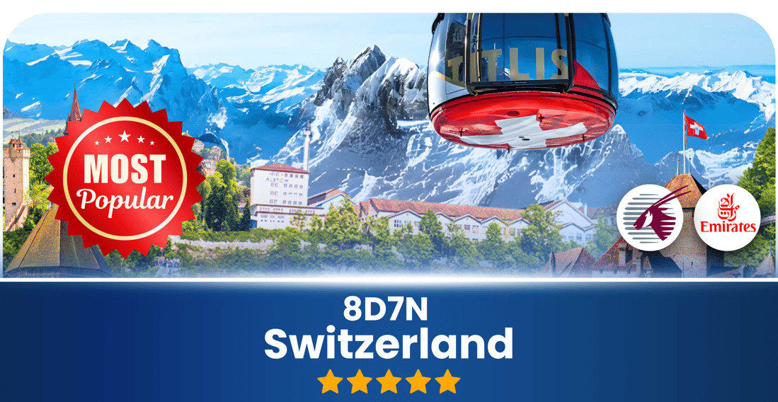 SWITZERLAND TH-2