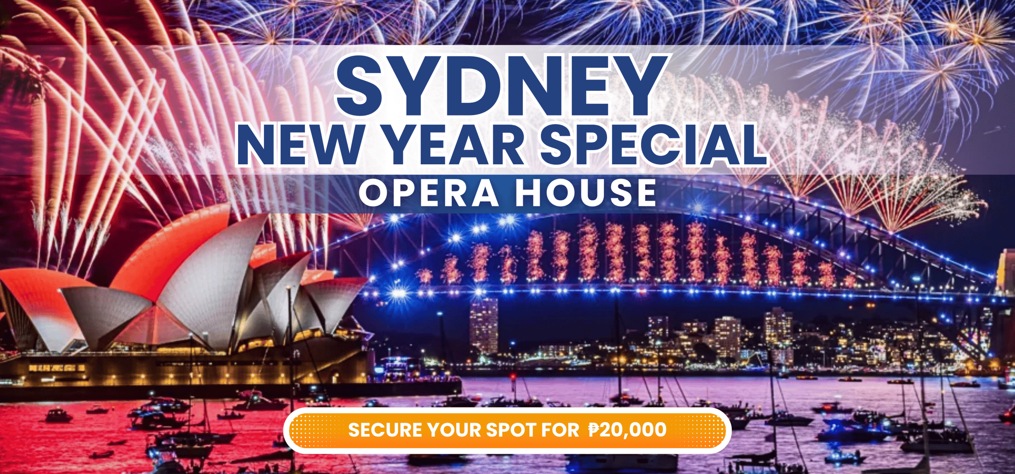SYDNEY NEW YEAR H
