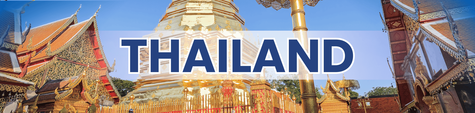 THAILAND OPTIONS