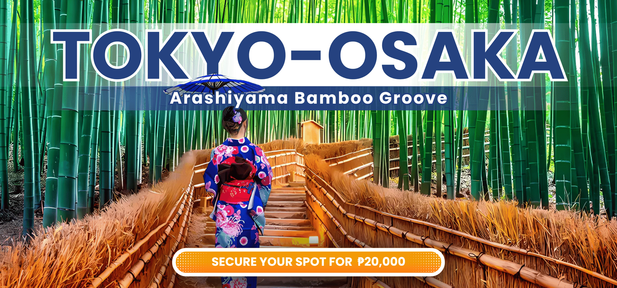 TOKYO-OSAKA H