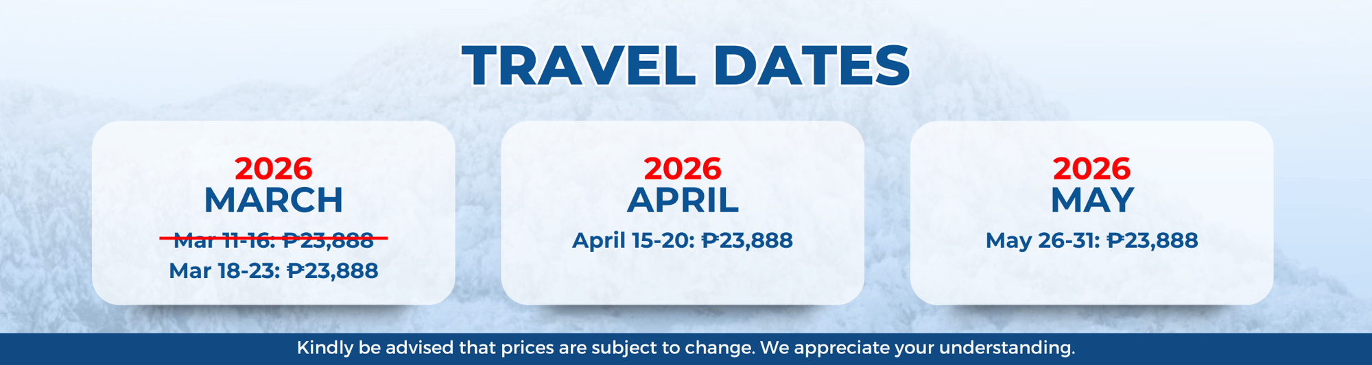 XIAMEN CHONGQING TD-1