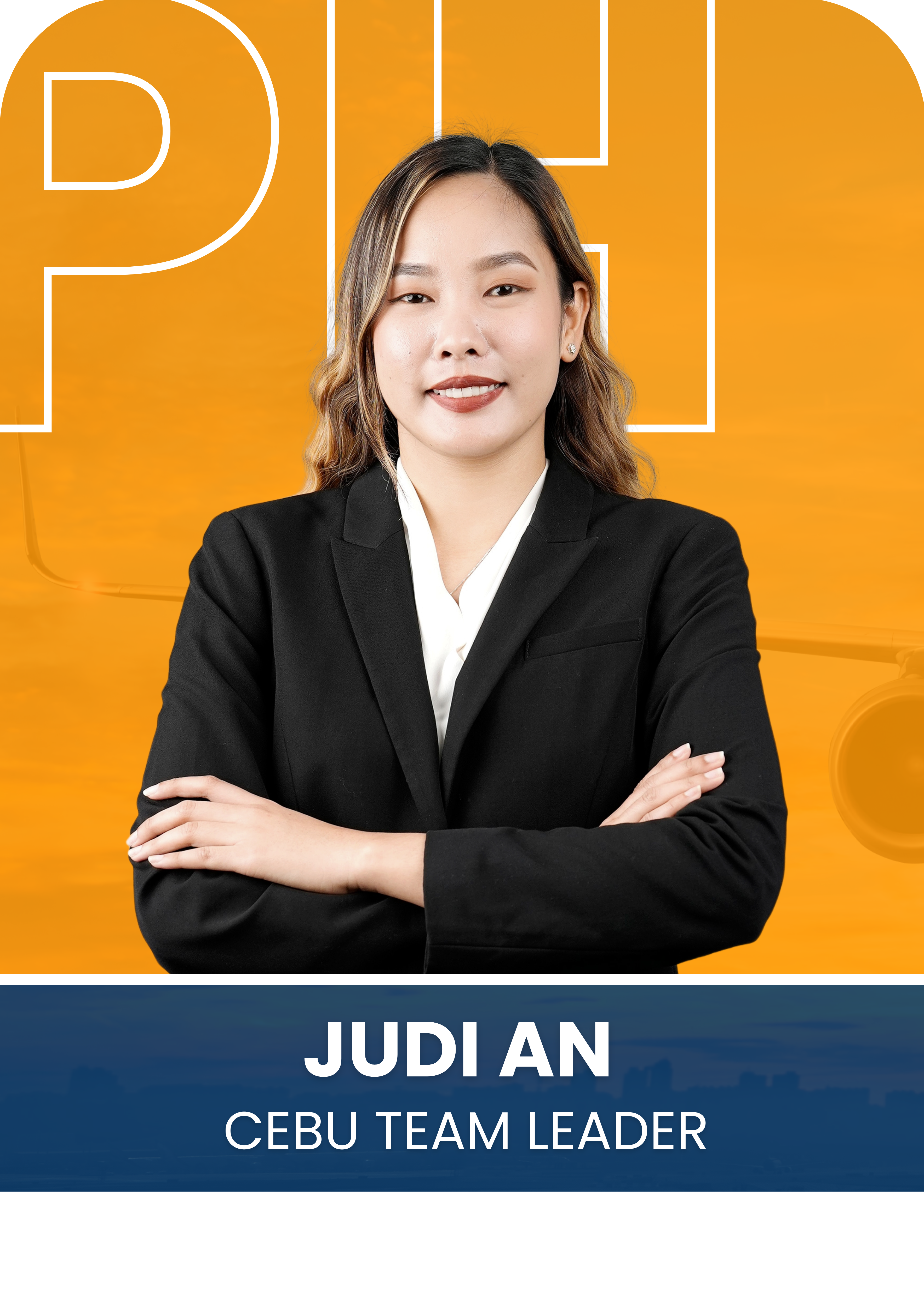JUDI AN