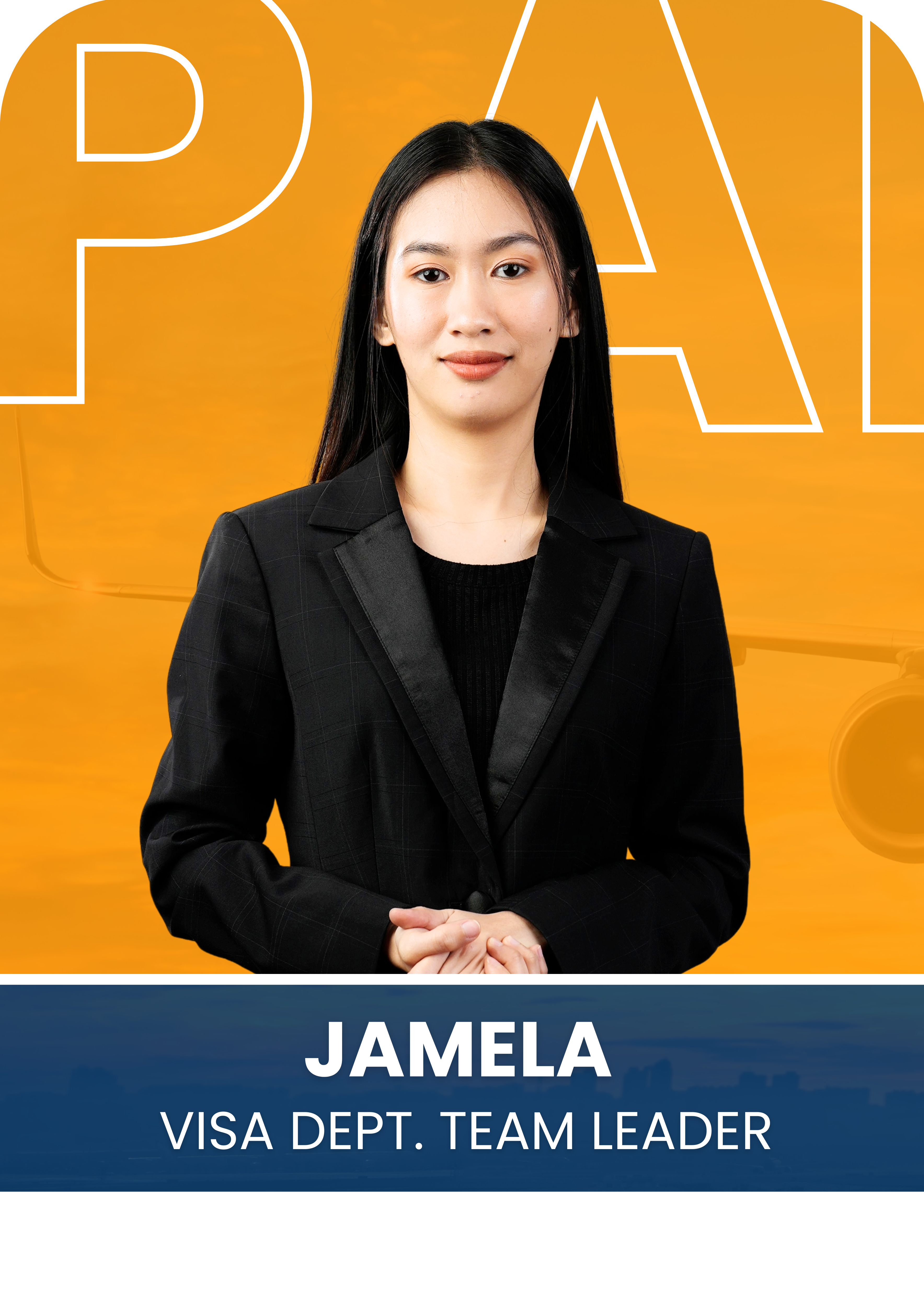 JAM VISA