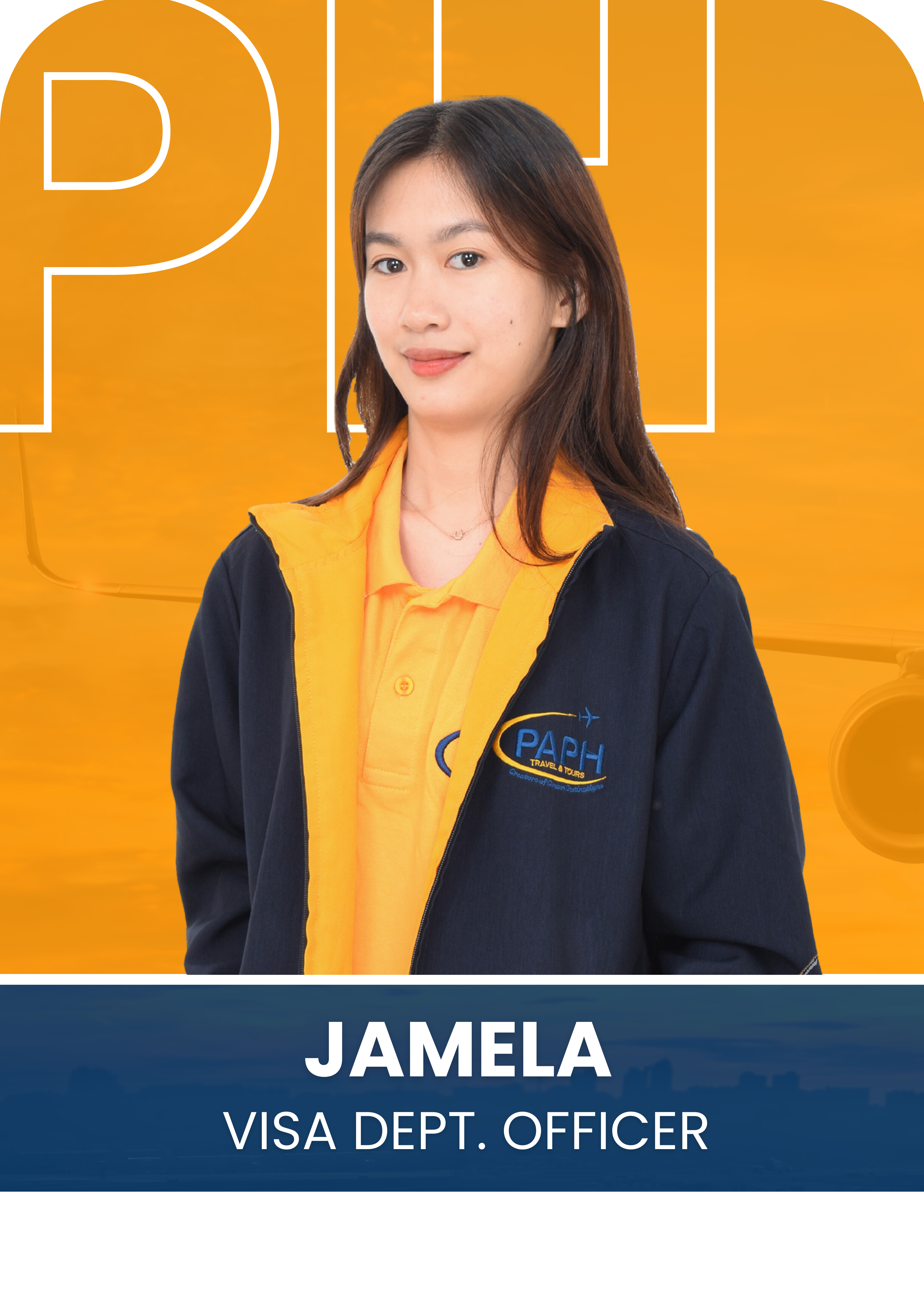 JAMELA-2