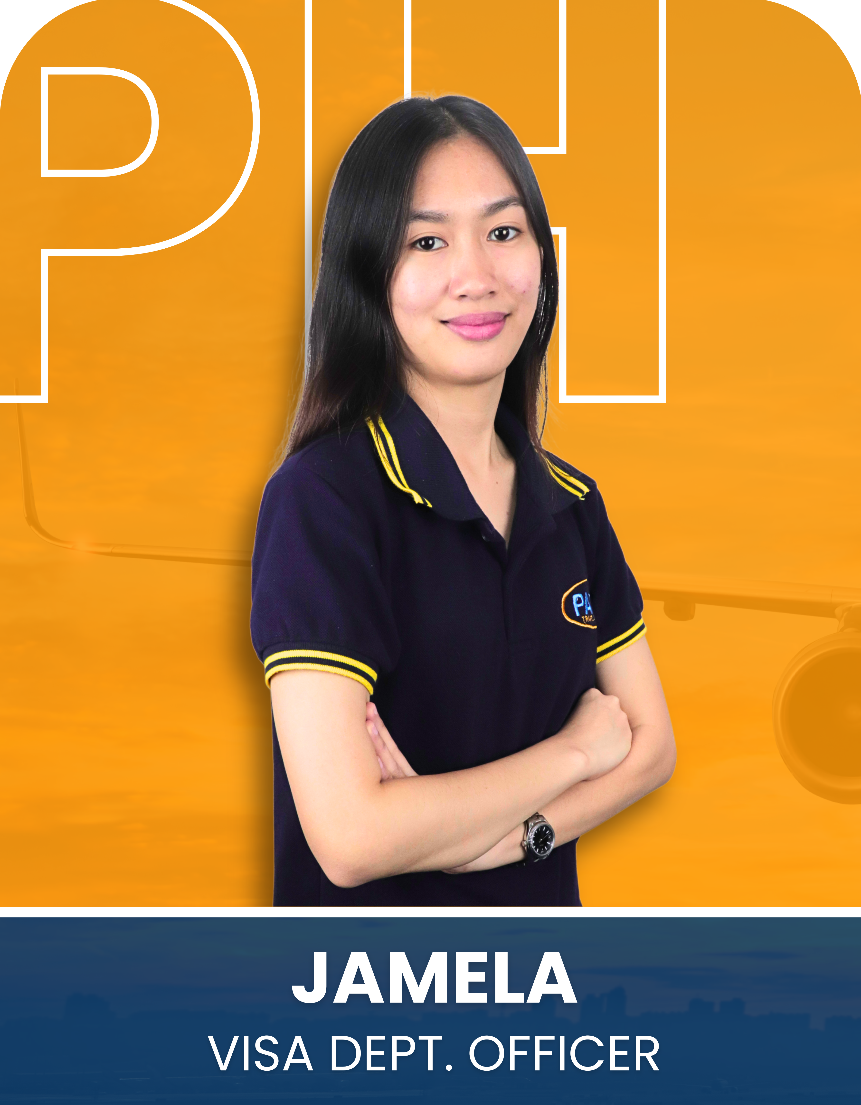 JAMELA-4