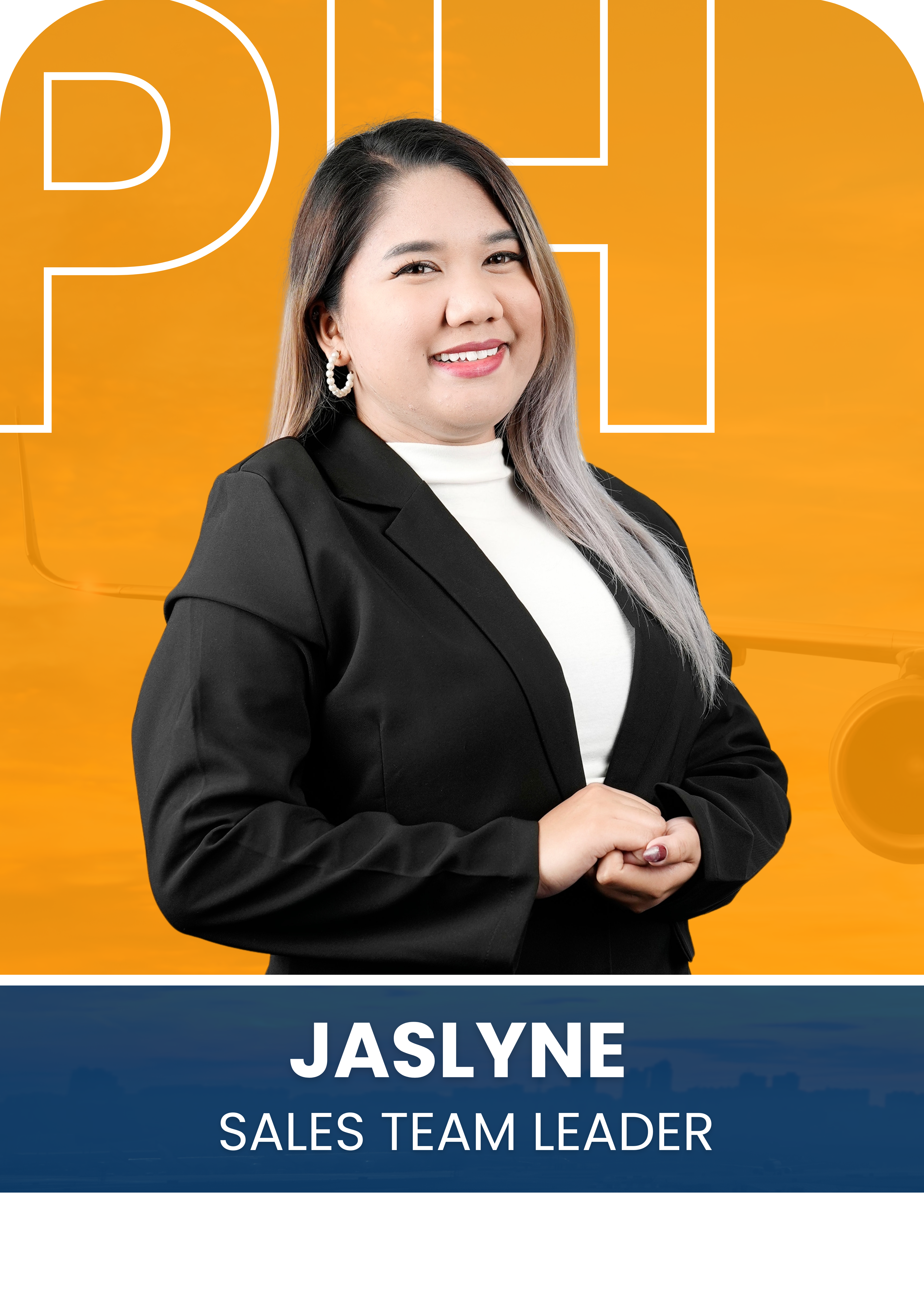 JAS SALES