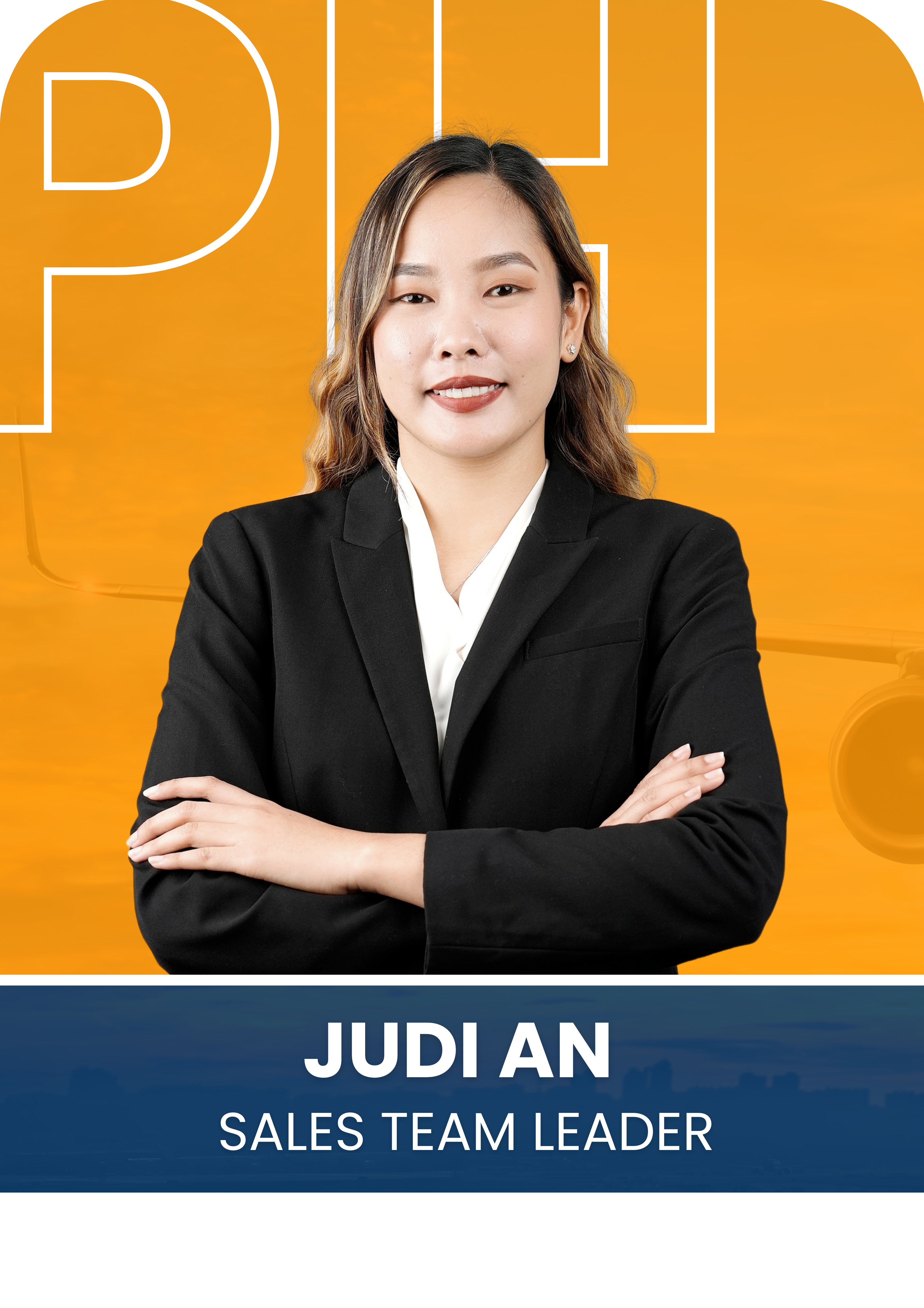JUDI AN P