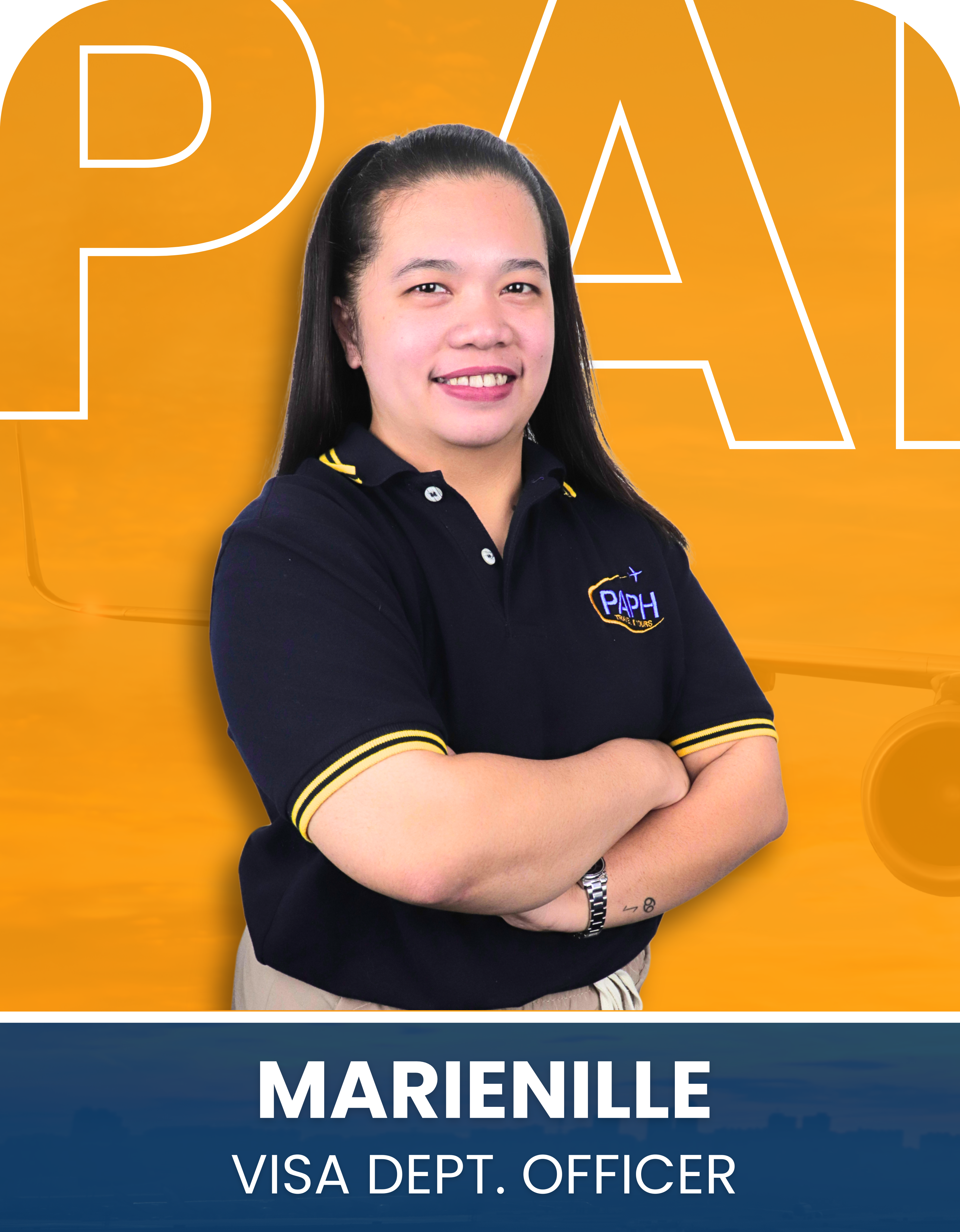 MARIENILLE