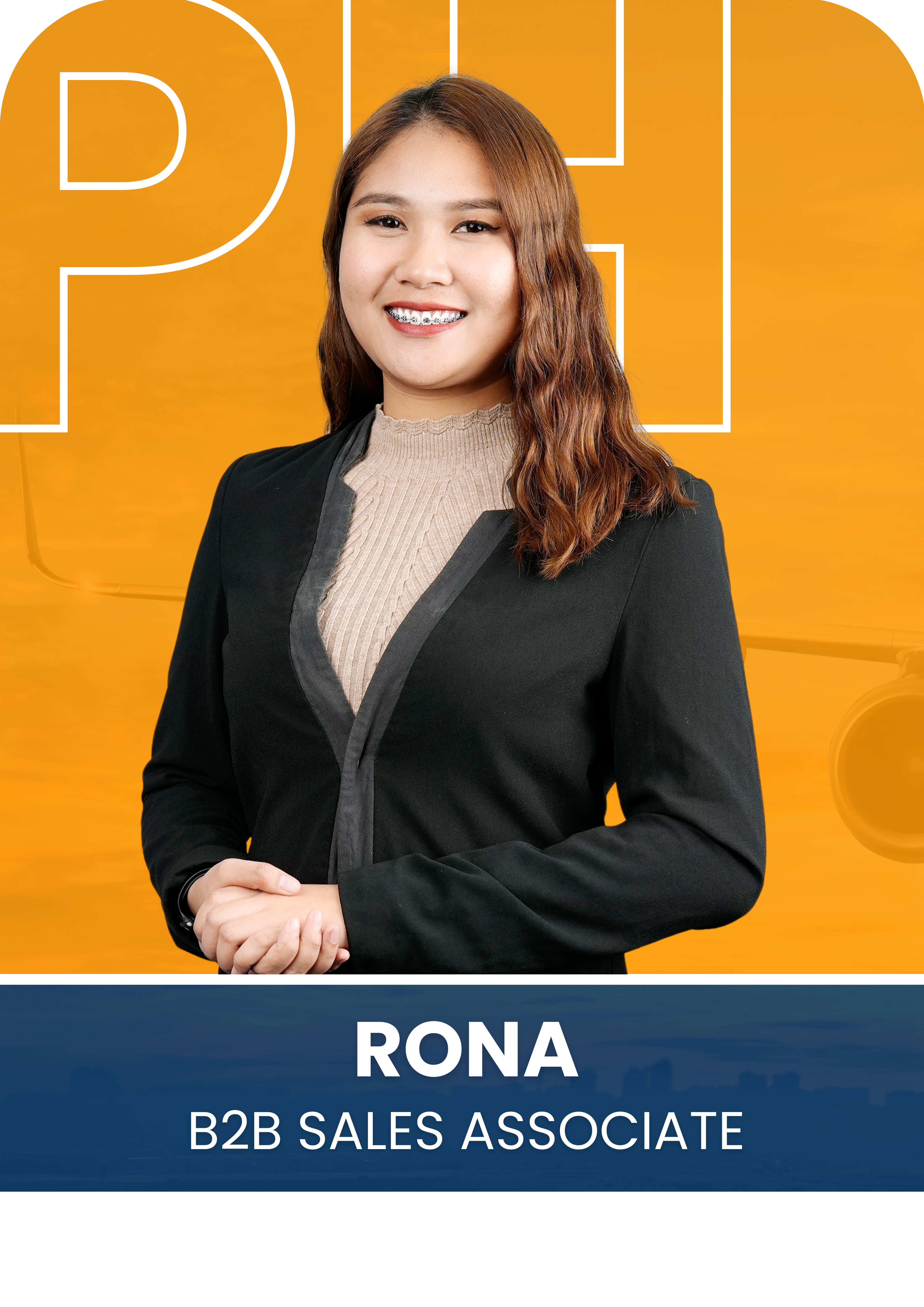 RONA